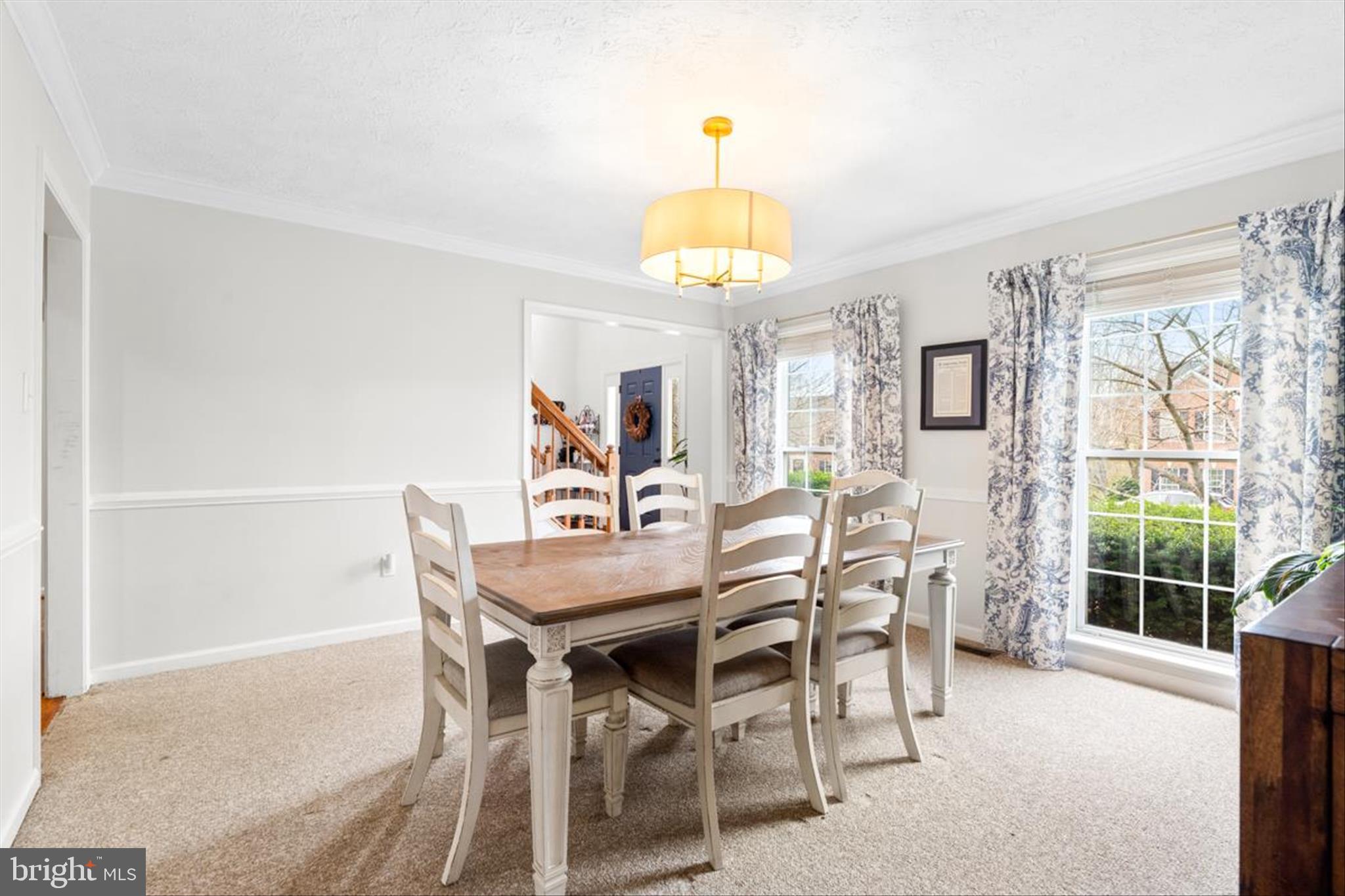 BROOKRIDGE SOUTH - Residential