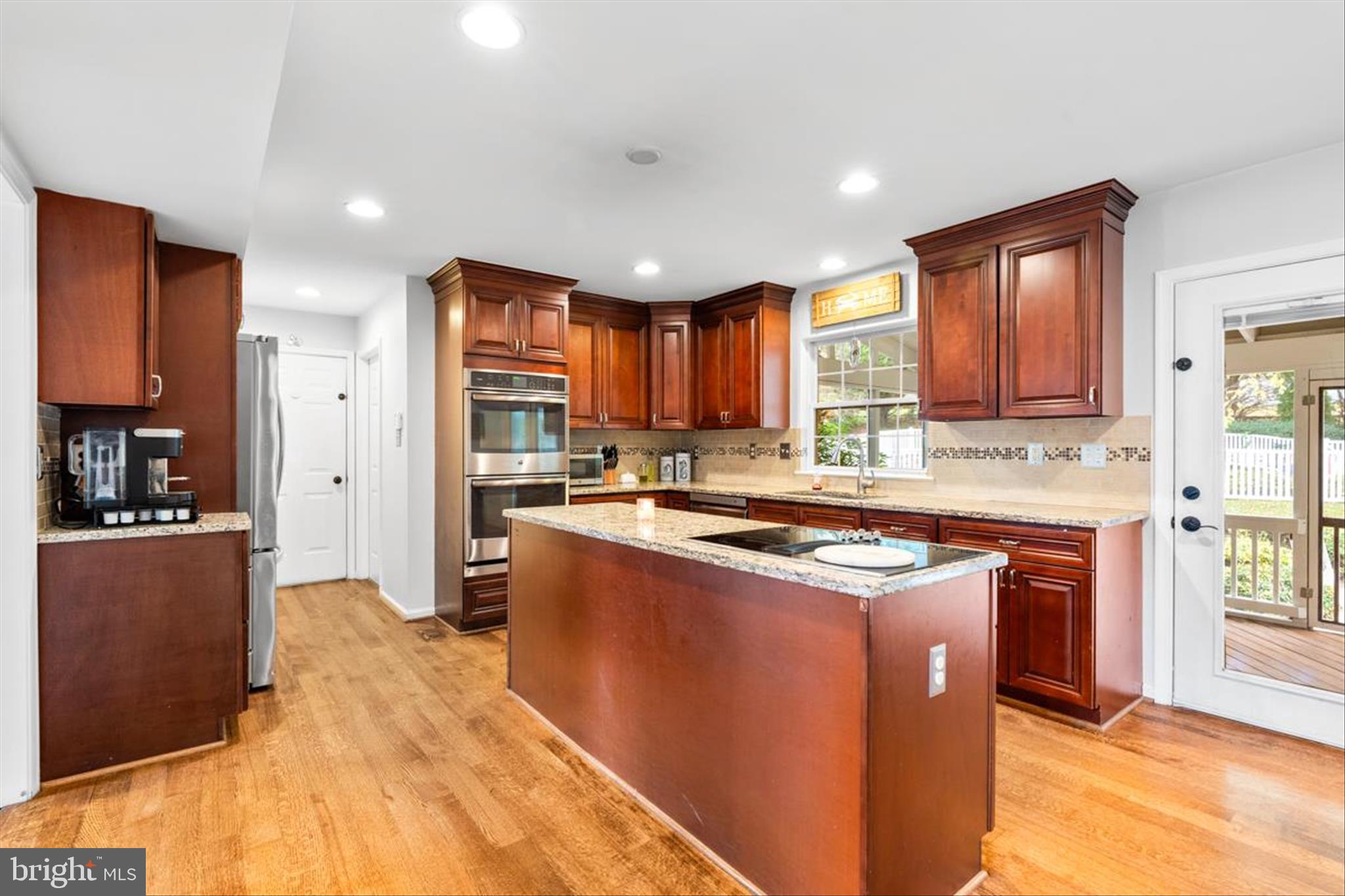 BROOKRIDGE SOUTH - Residential