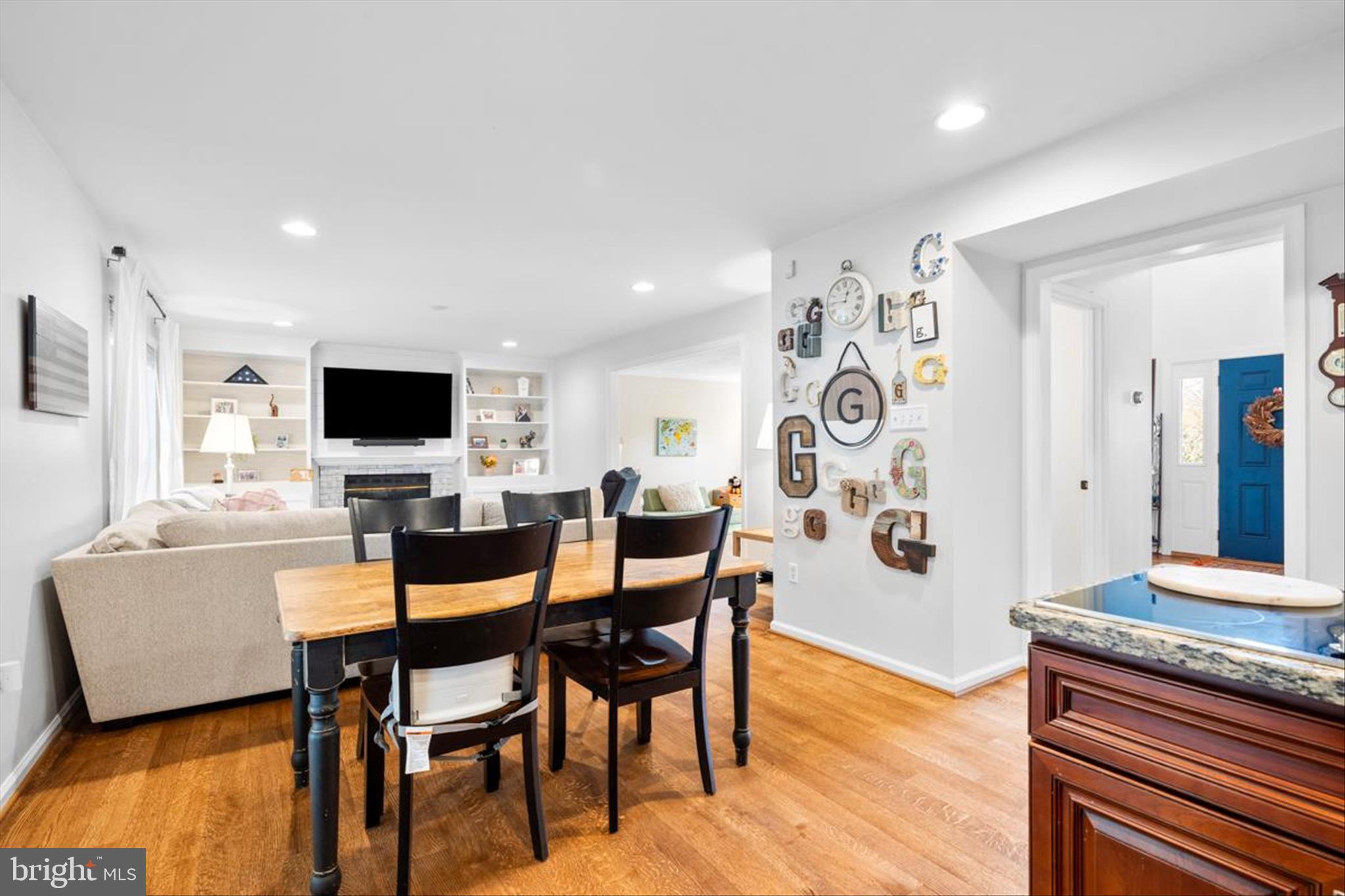 BROOKRIDGE SOUTH - Residential