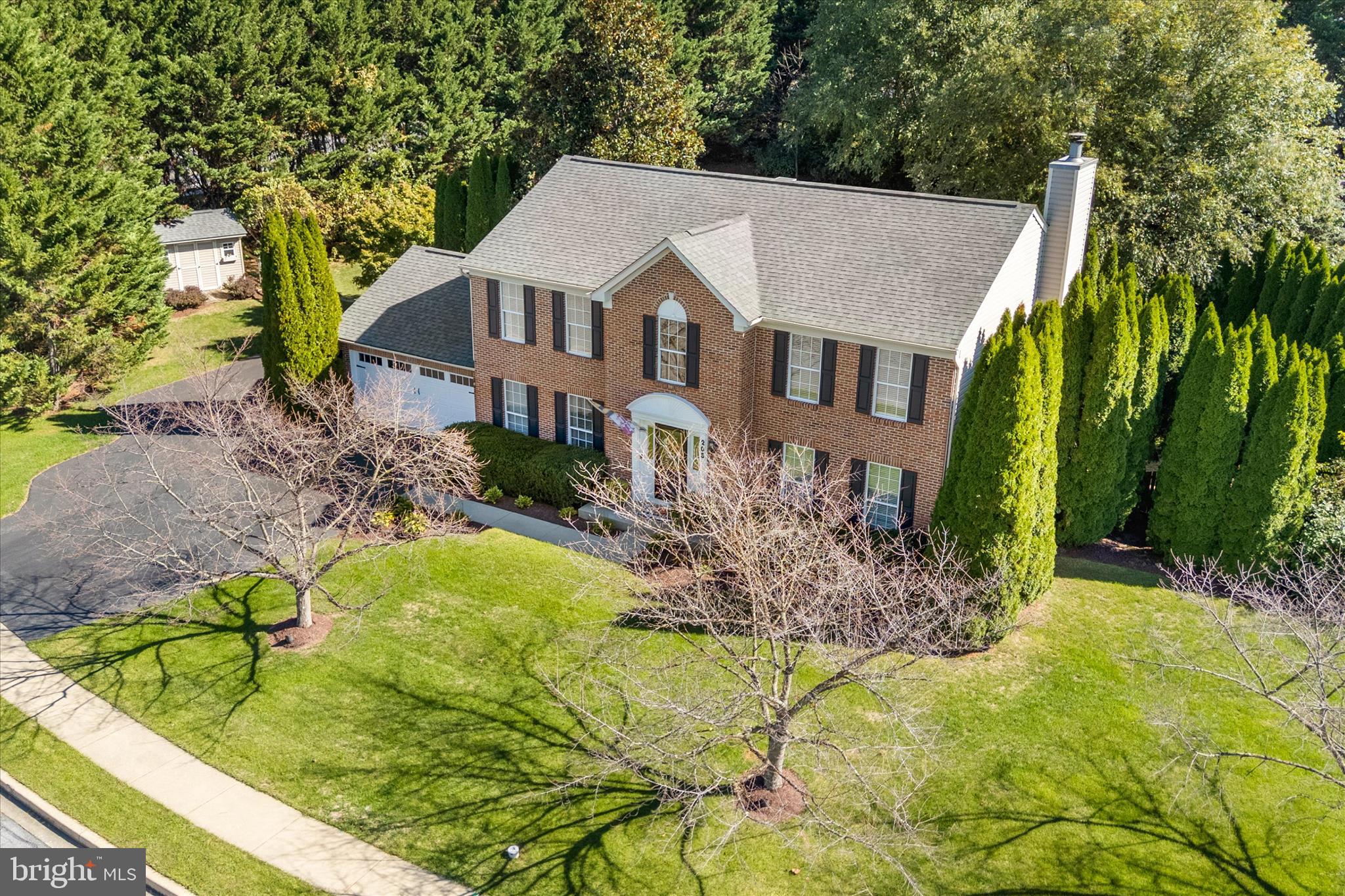 BROOKRIDGE SOUTH - Residential