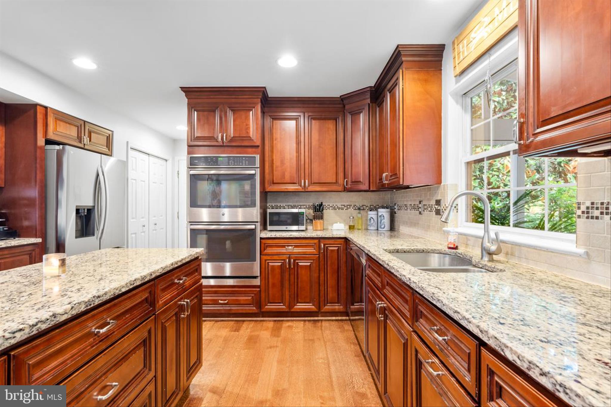 BROOKRIDGE SOUTH - Residential