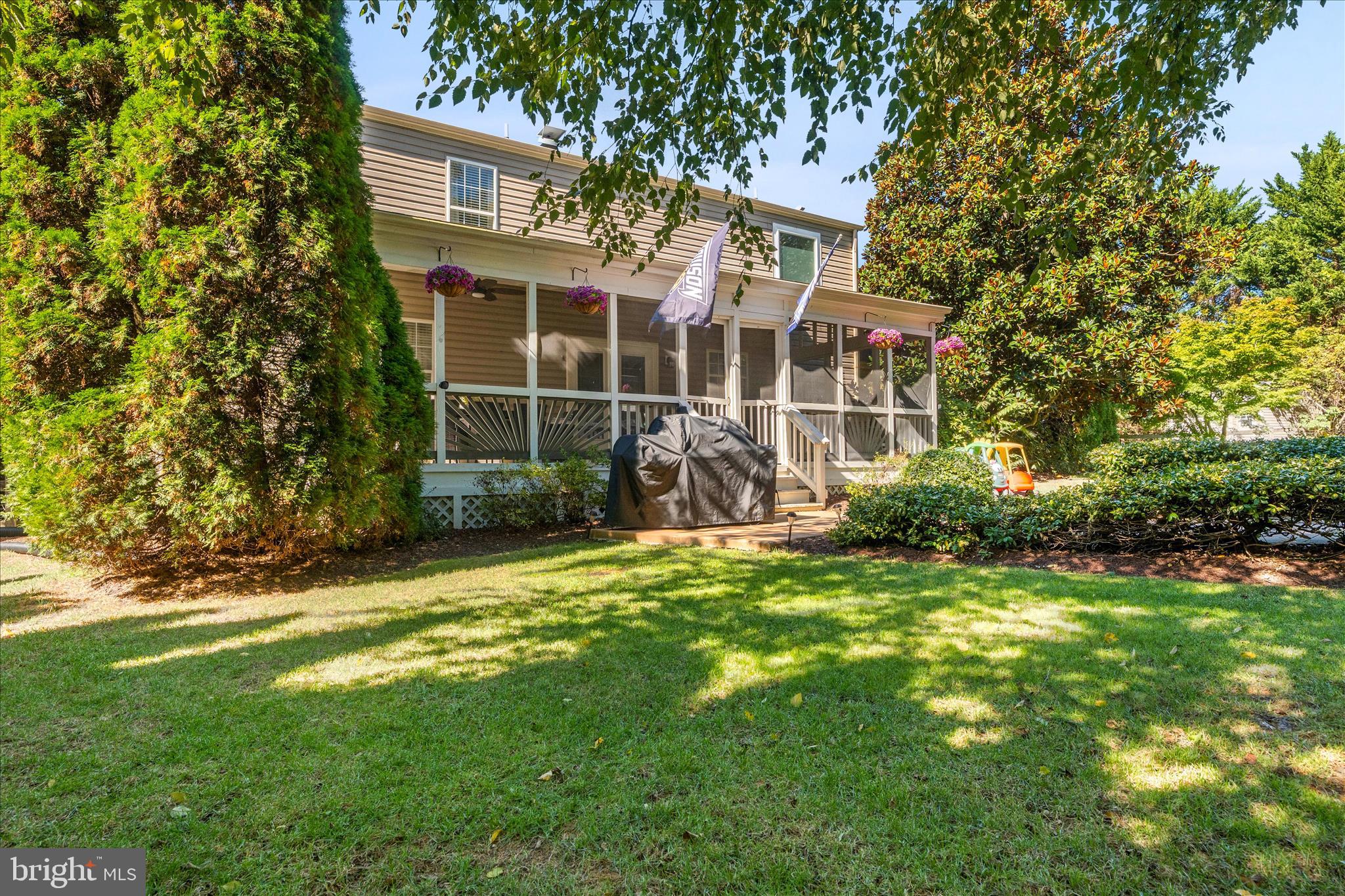 BROOKRIDGE SOUTH - Residential