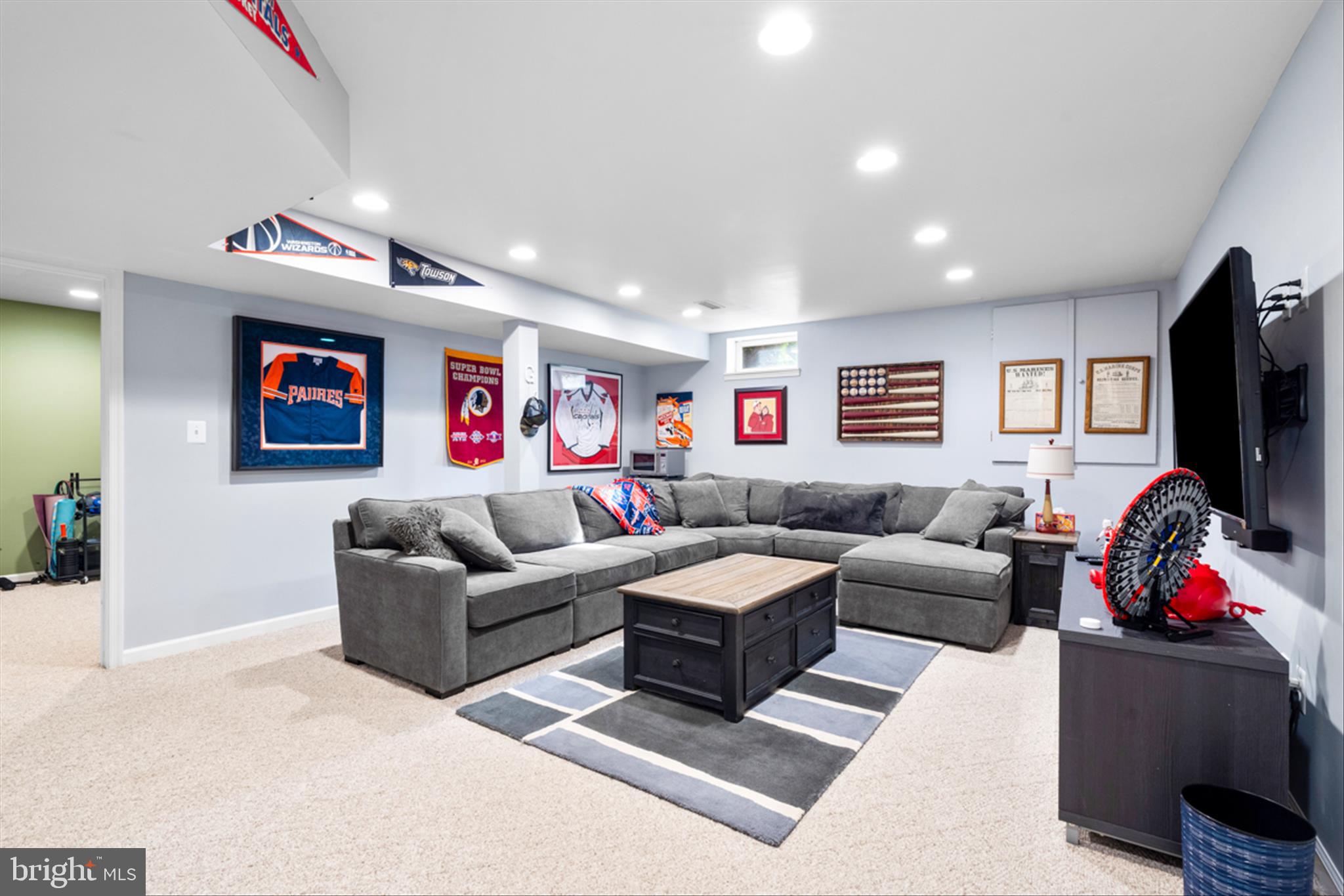 BROOKRIDGE SOUTH - Residential