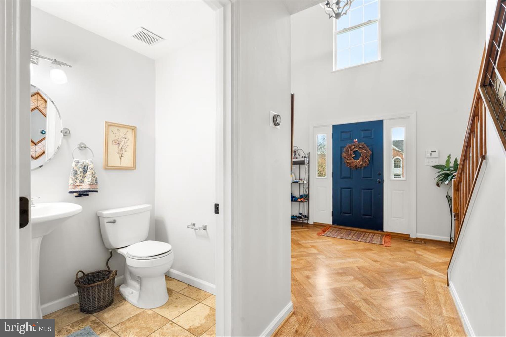 BROOKRIDGE SOUTH - Residential