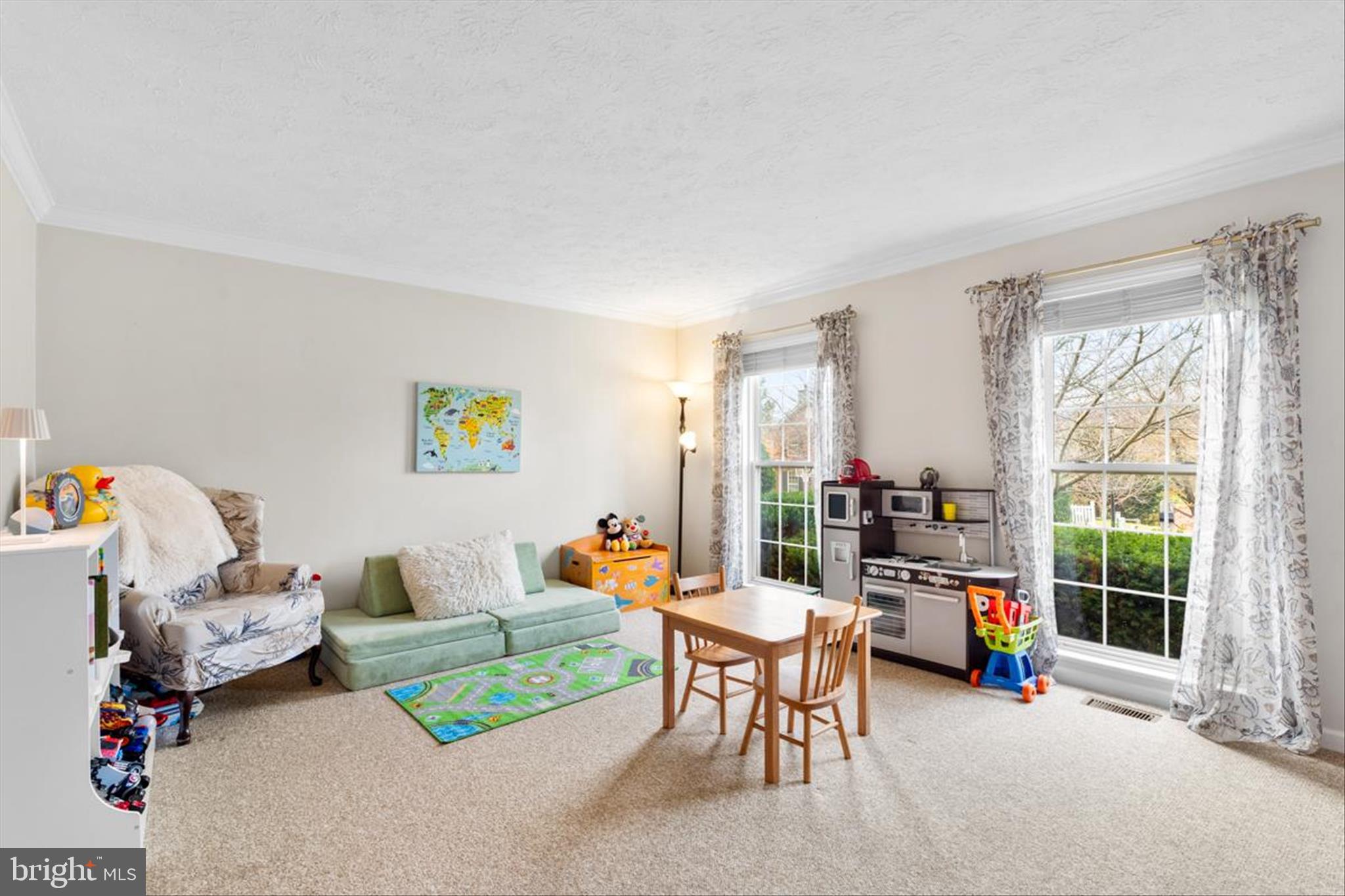 BROOKRIDGE SOUTH - Residential