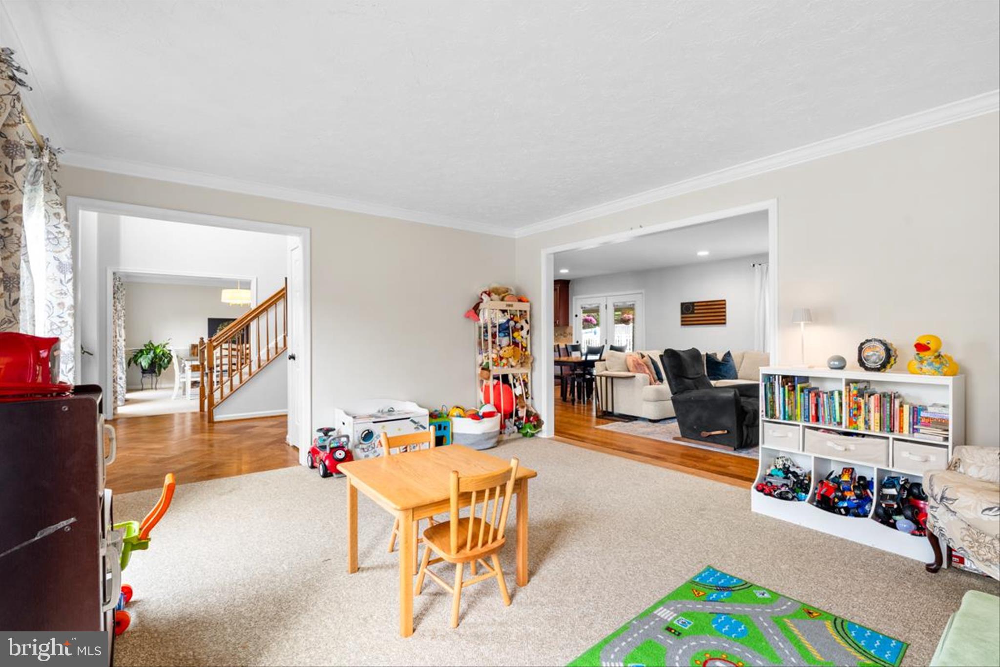 BROOKRIDGE SOUTH - Residential