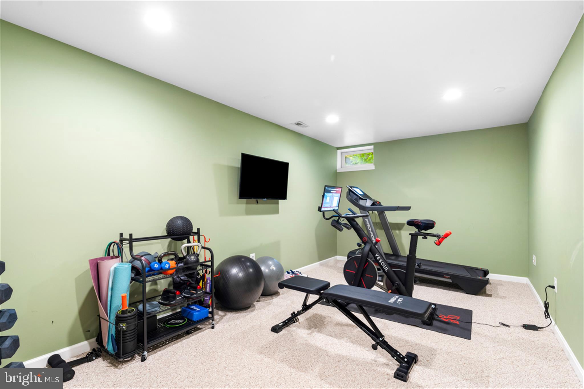 BROOKRIDGE SOUTH - Residential