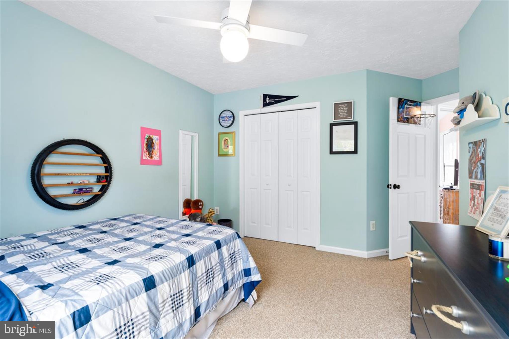 BROOKRIDGE SOUTH - Residential