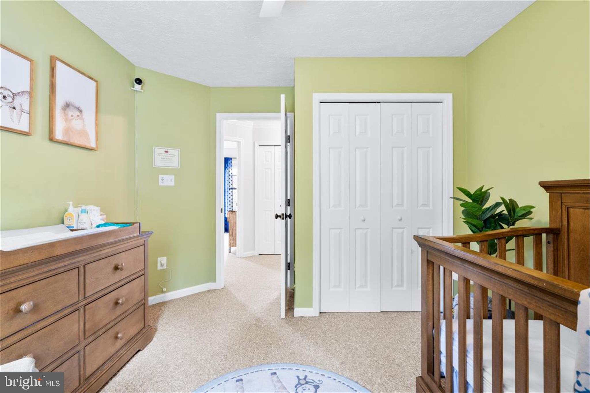 BROOKRIDGE SOUTH - Residential