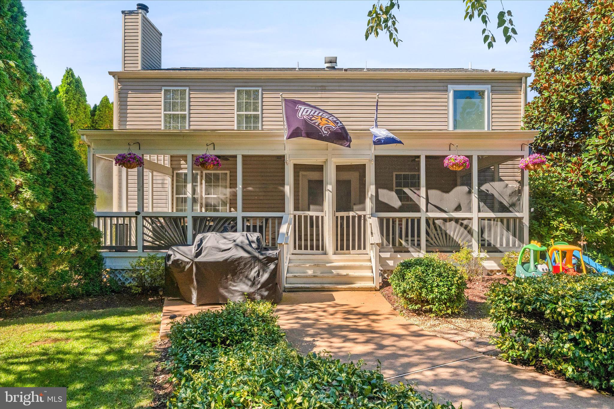 BROOKRIDGE SOUTH - Residential