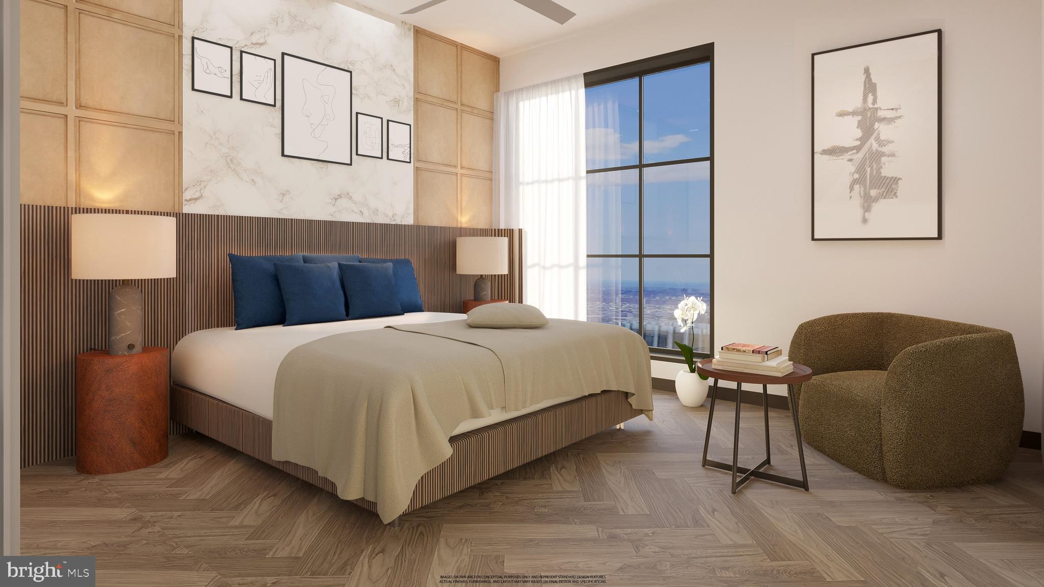 NITTANY RESIDENCE CLUB - Residential