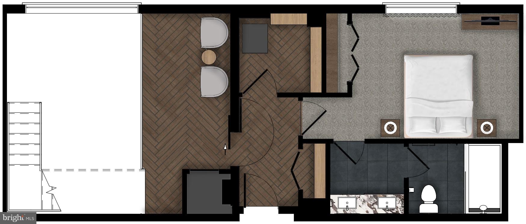NITTANY RESIDENCE CLUB - Residential