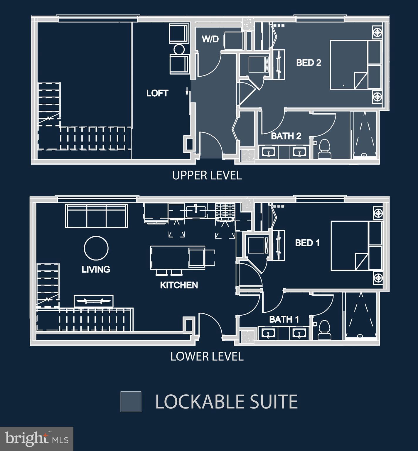321 W BEAVER AVENUE 803