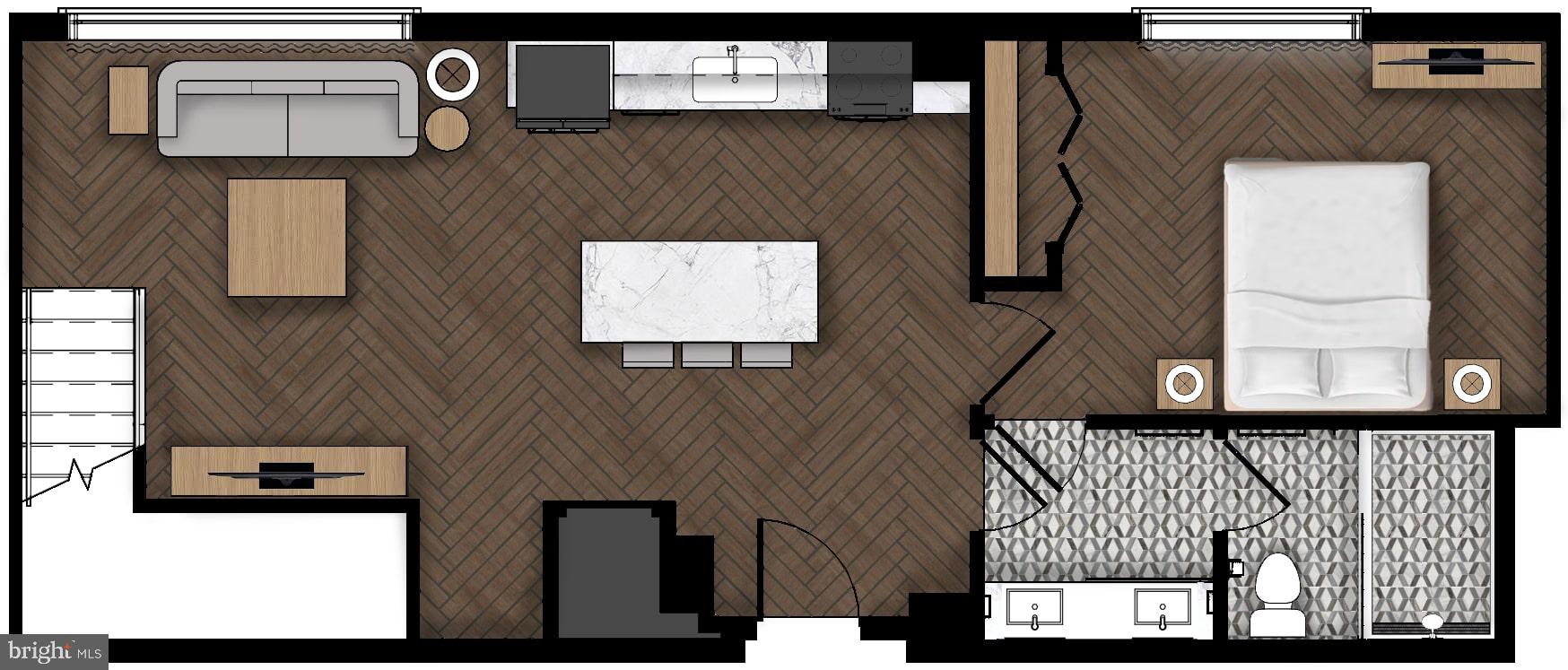 NITTANY RESIDENCE CLUB - Residential