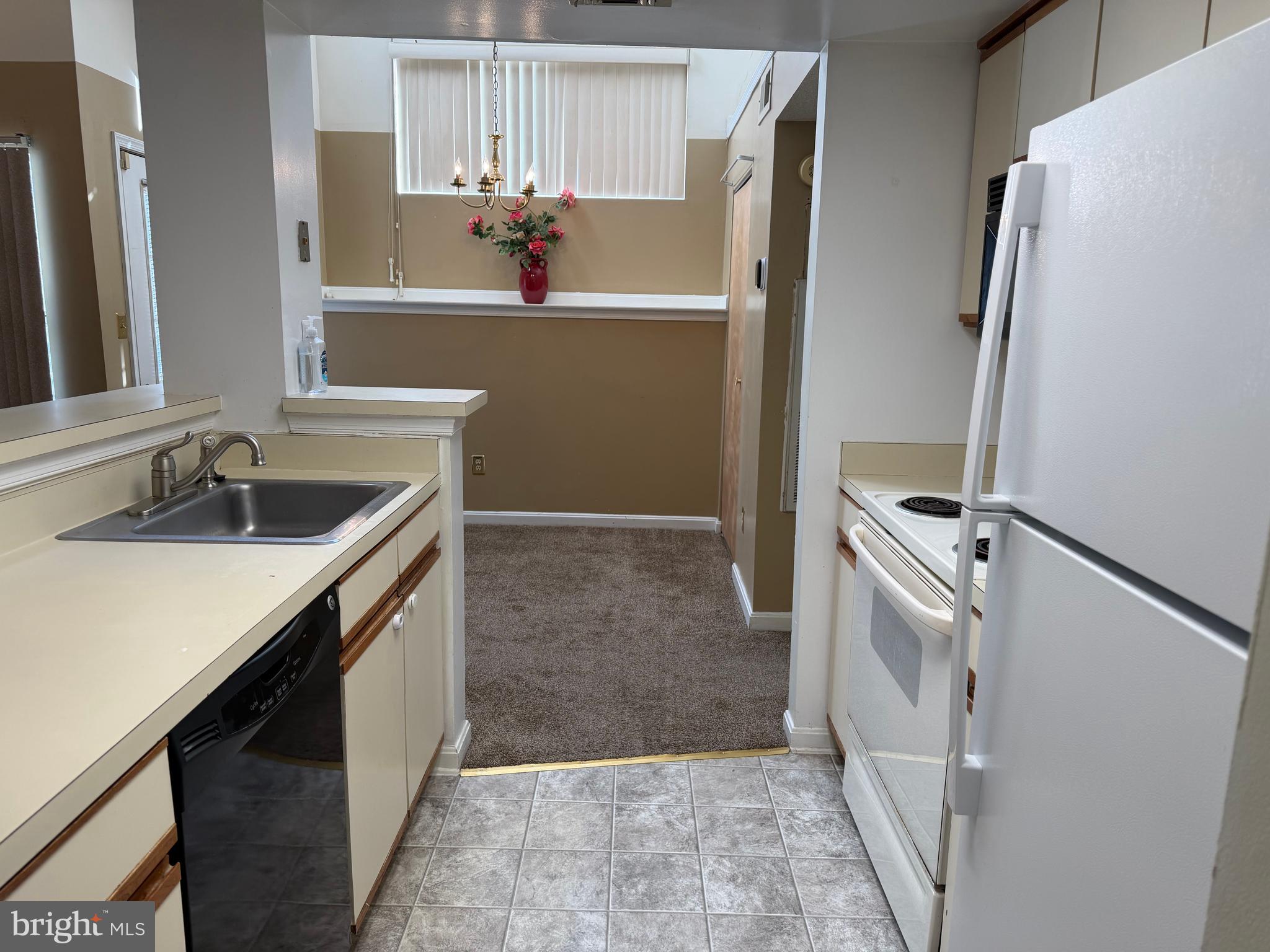 VISTAS AT BOWIE NEW TOWN - Residential