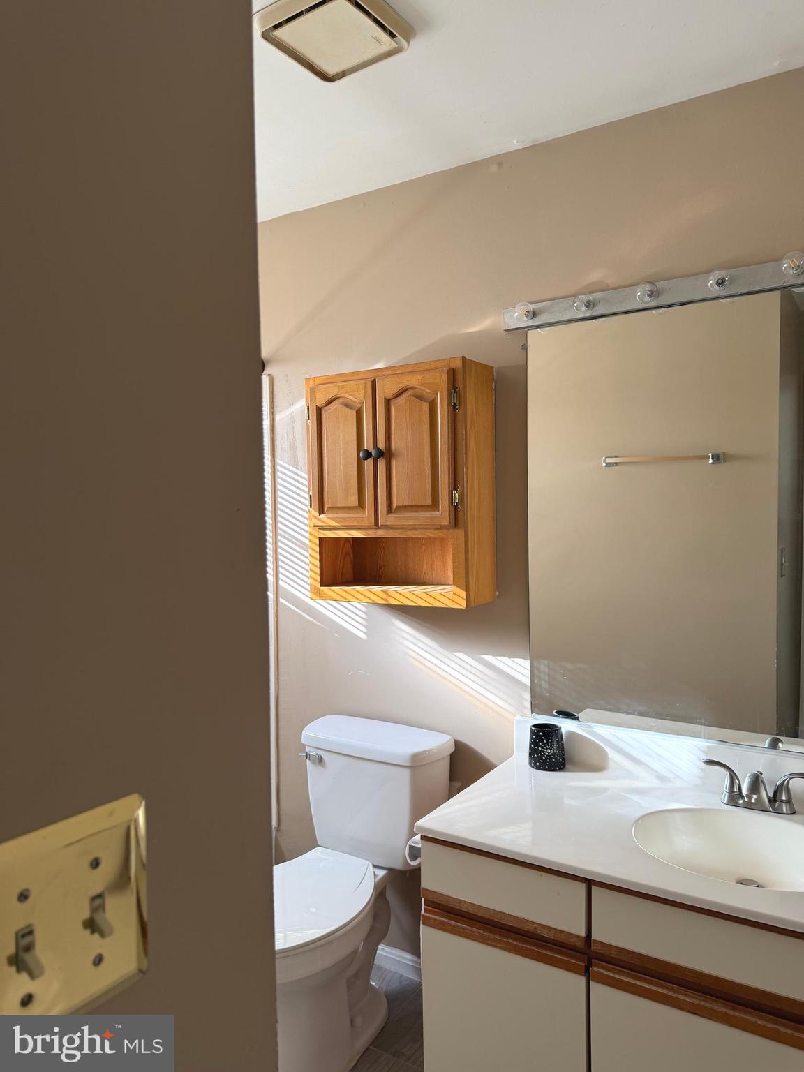 VISTAS AT BOWIE NEW TOWN - Residential