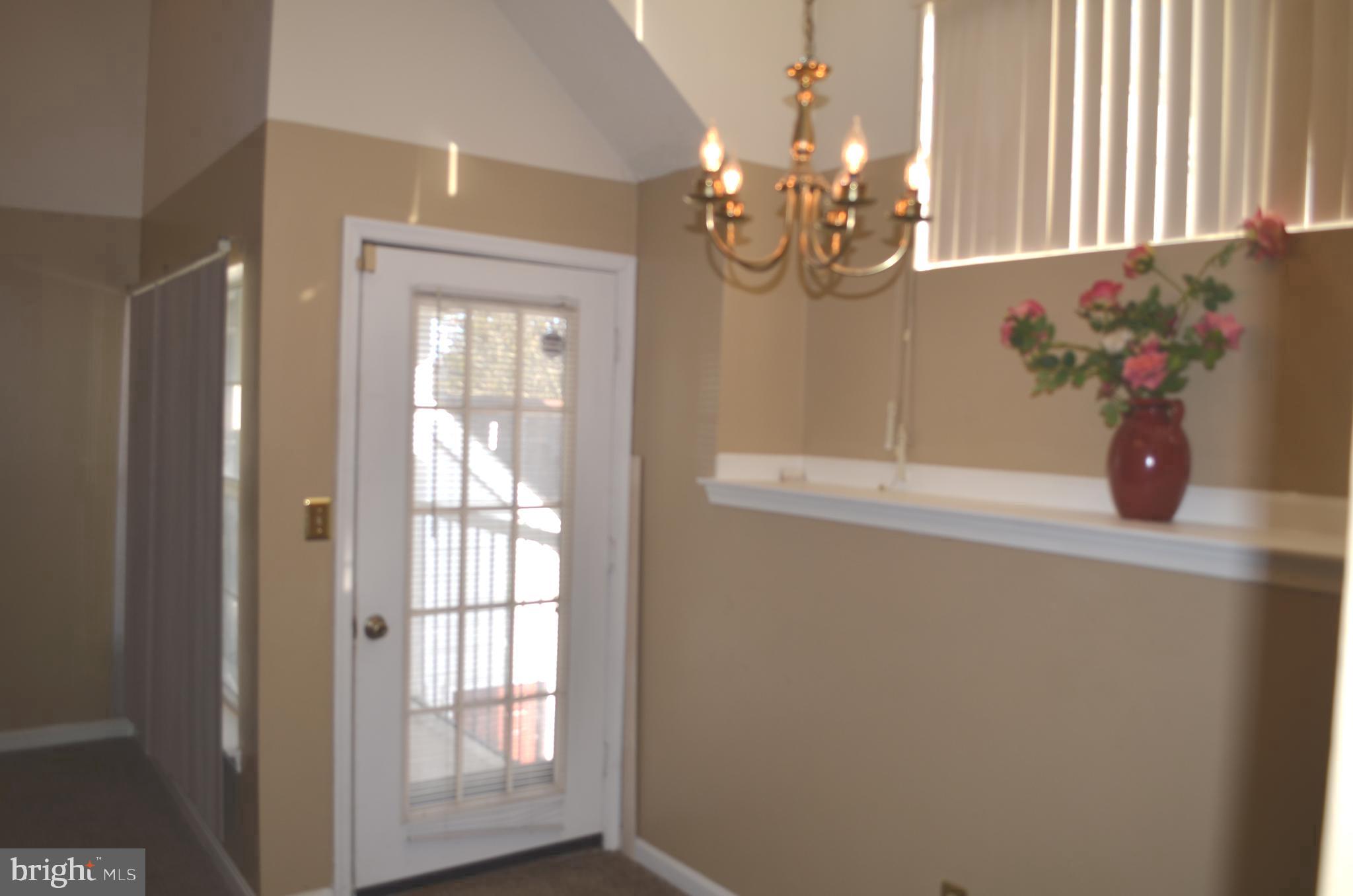 VISTAS AT BOWIE NEW TOWN - Residential