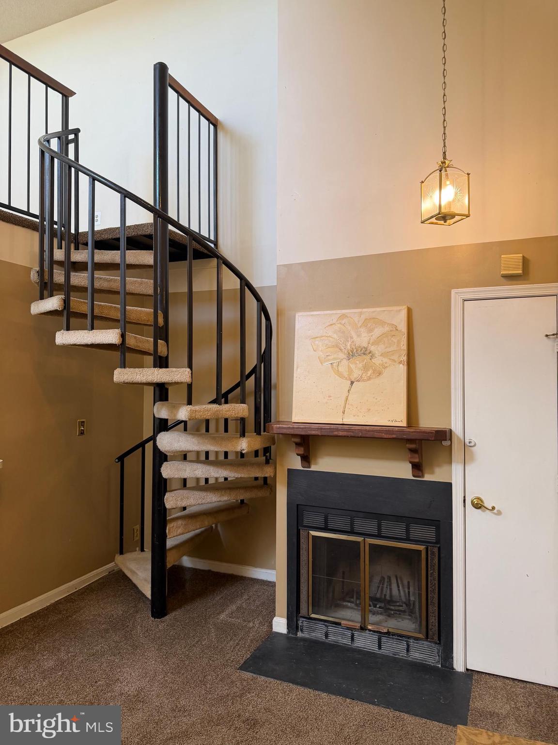 VISTAS AT BOWIE NEW TOWN - Residential