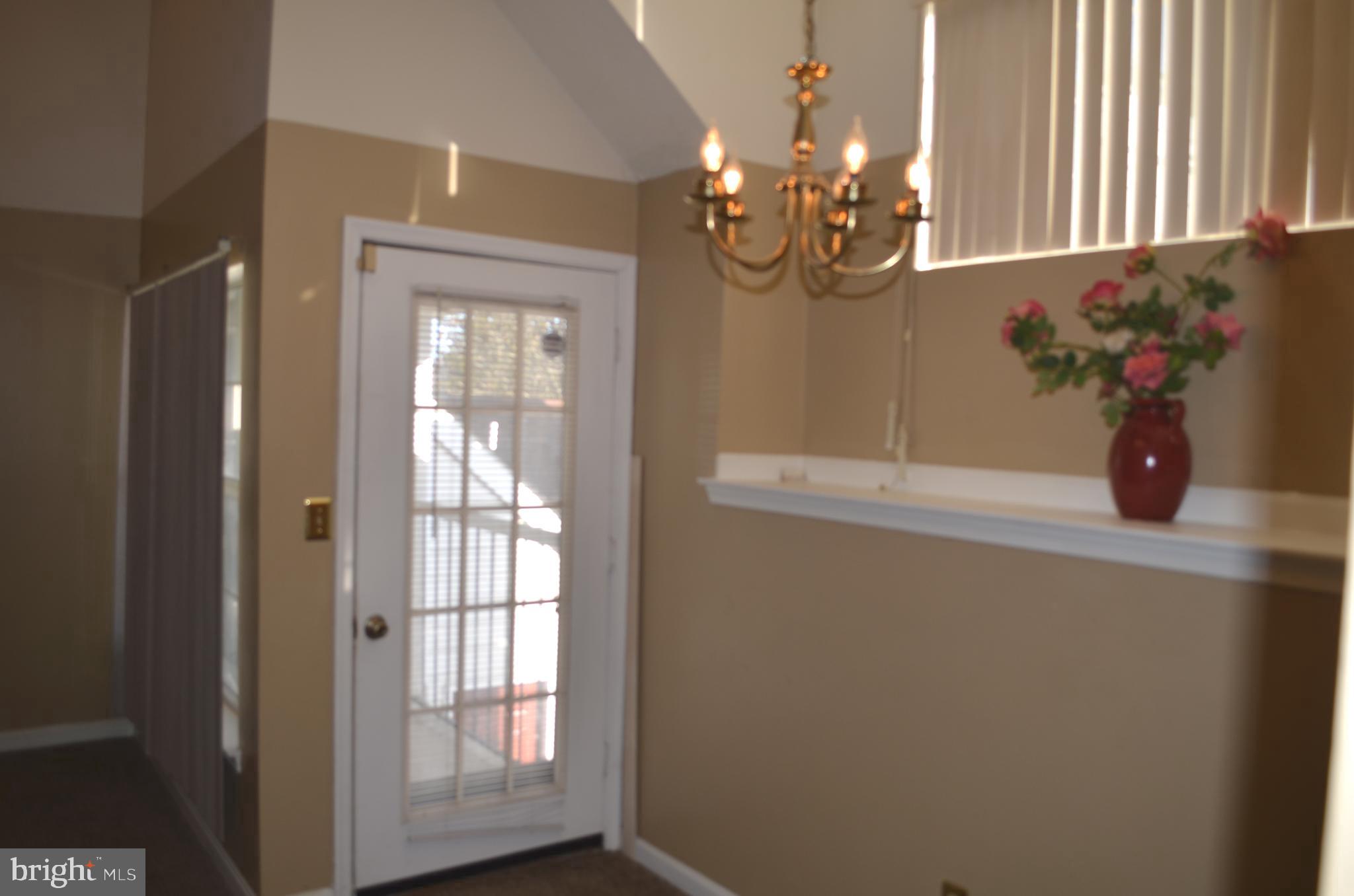 VISTAS AT BOWIE NEW TOWN - Residential