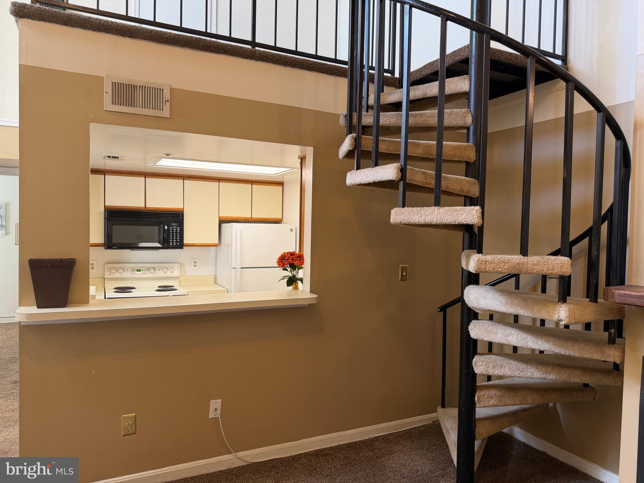 VISTAS AT BOWIE NEW TOWN - Residential