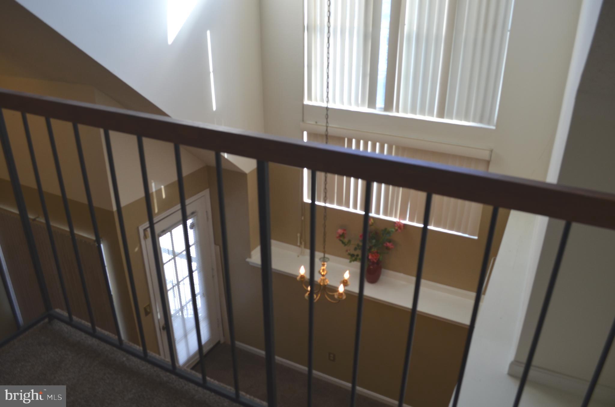 VISTAS AT BOWIE NEW TOWN - Residential