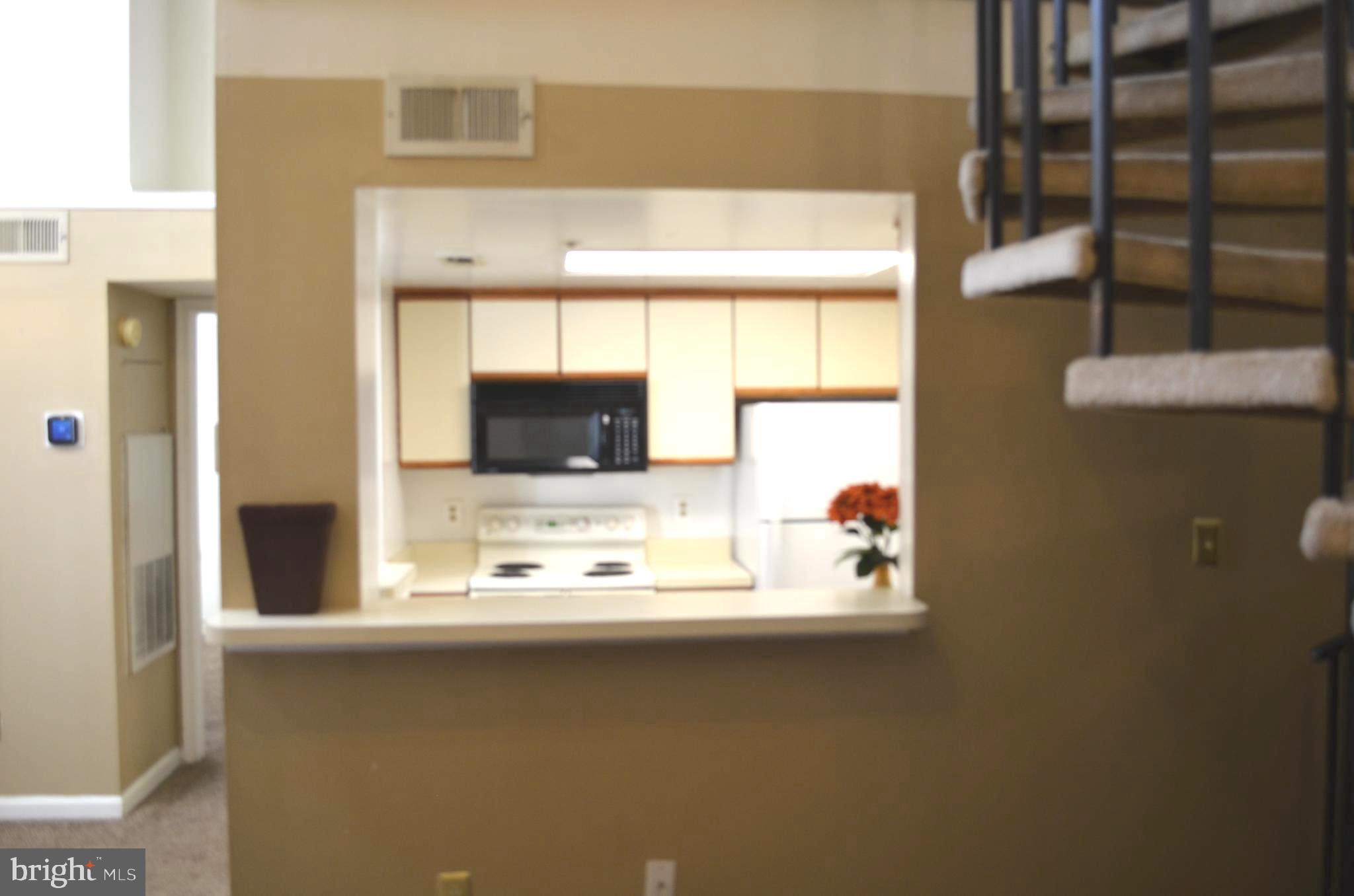 VISTAS AT BOWIE NEW TOWN - Residential