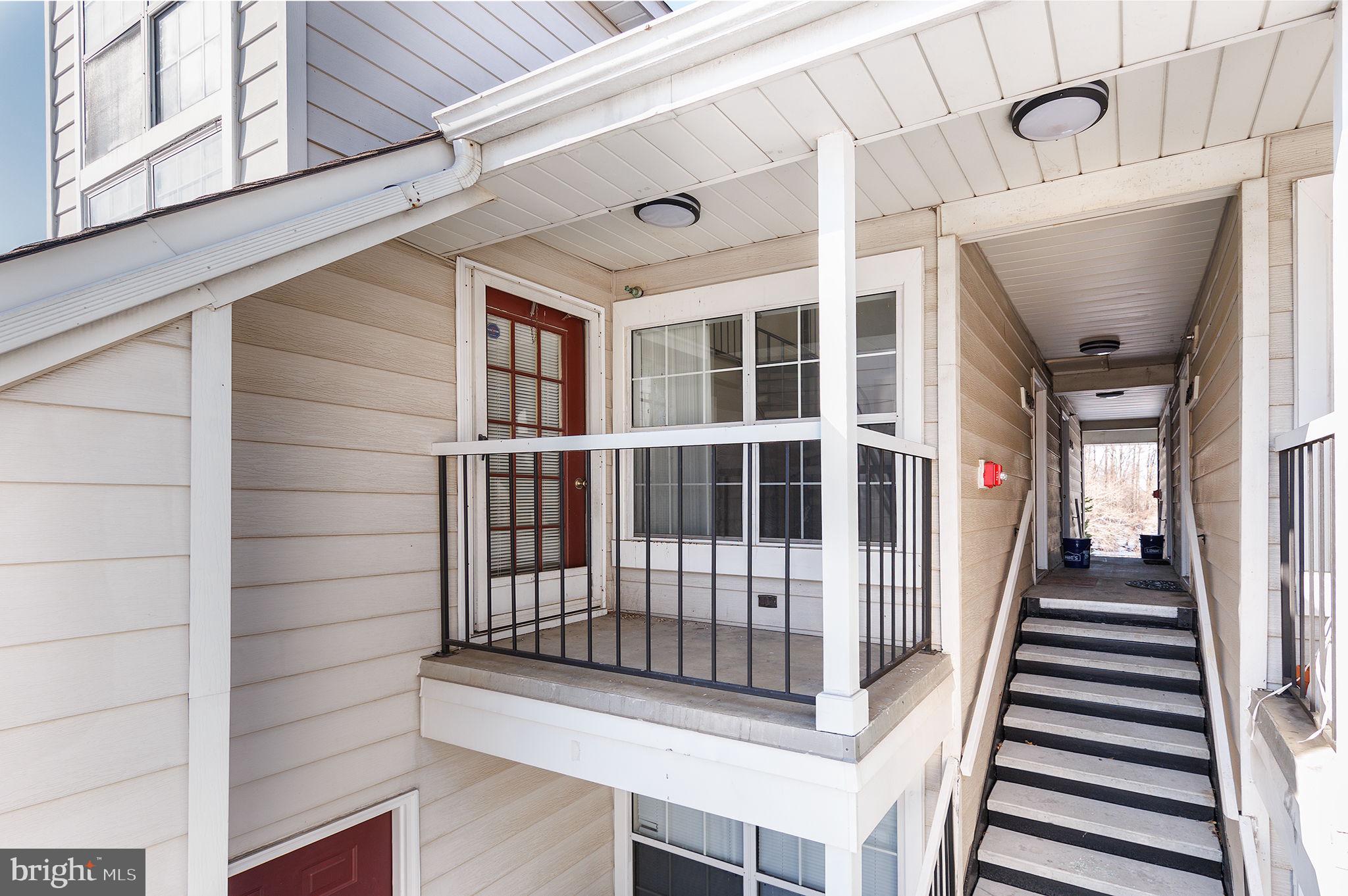 VISTAS AT BOWIE NEW TOWN - Residential