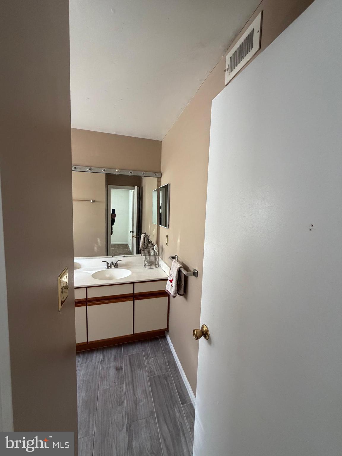 VISTAS AT BOWIE NEW TOWN - Residential