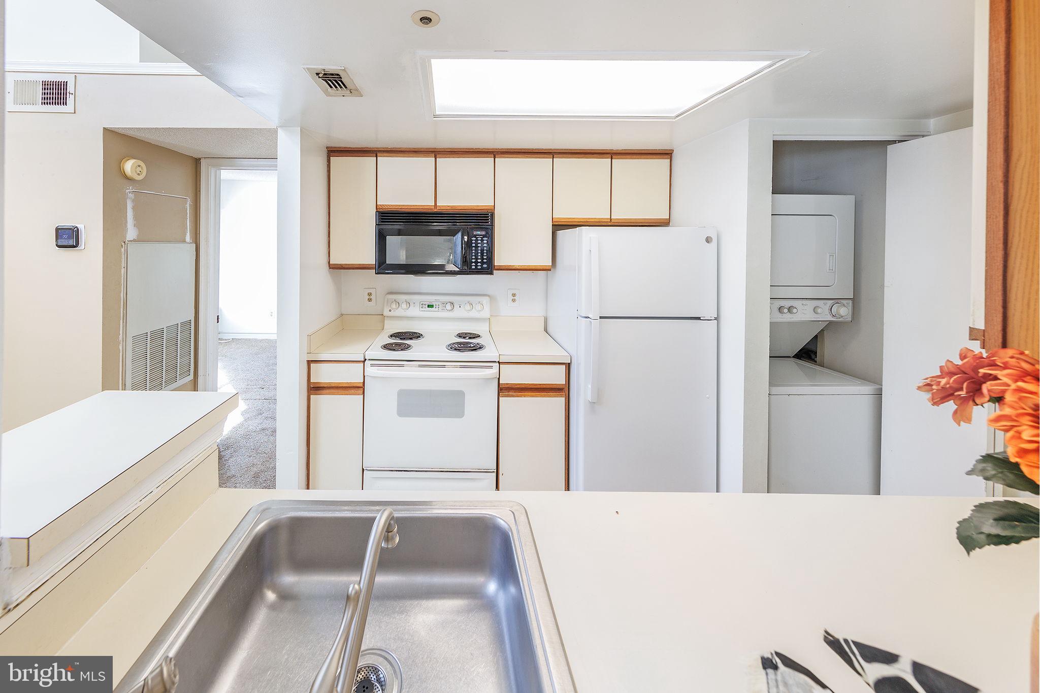 VISTAS AT BOWIE NEW TOWN - Residential