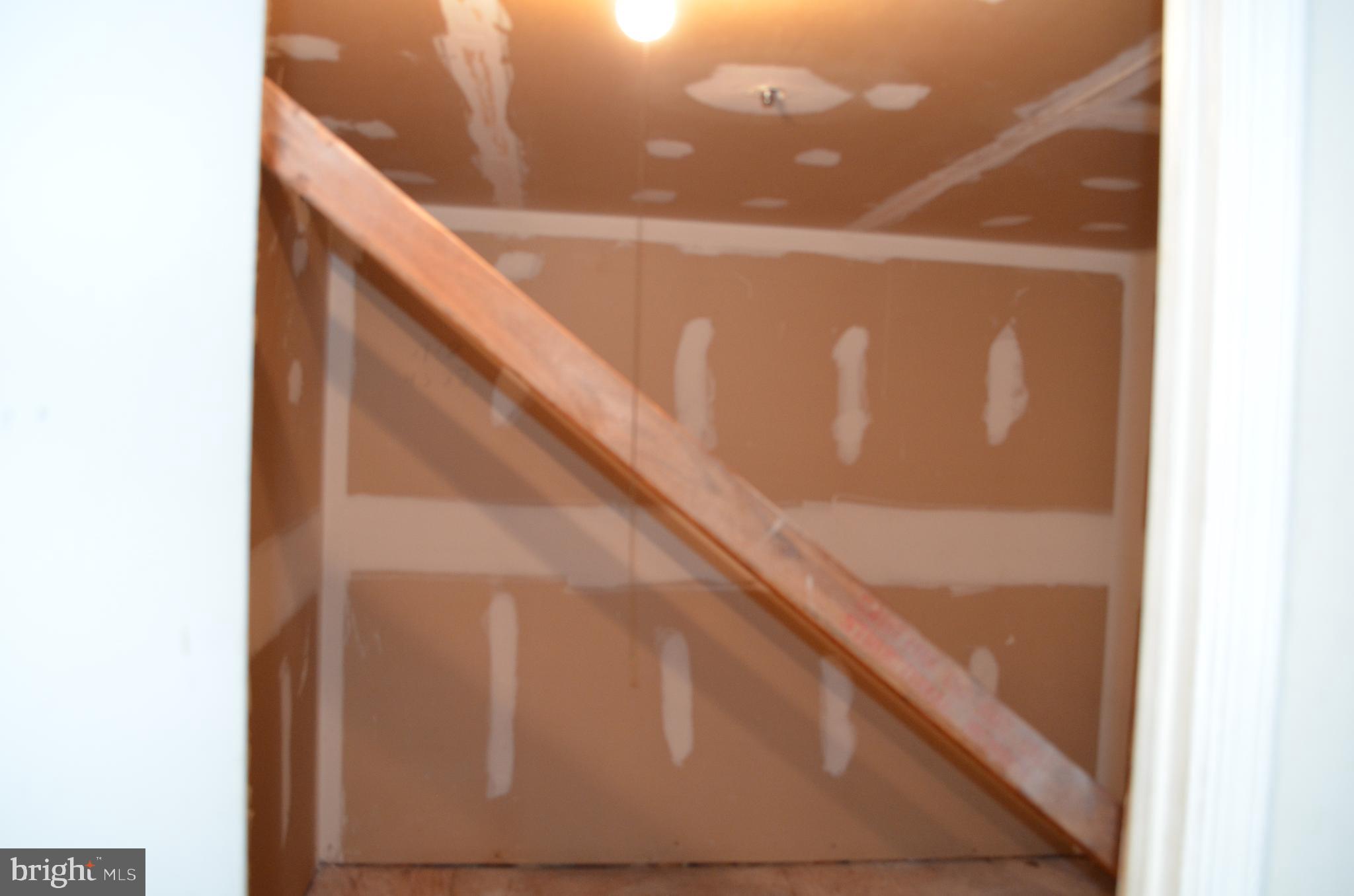 VISTAS AT BOWIE NEW TOWN - Residential