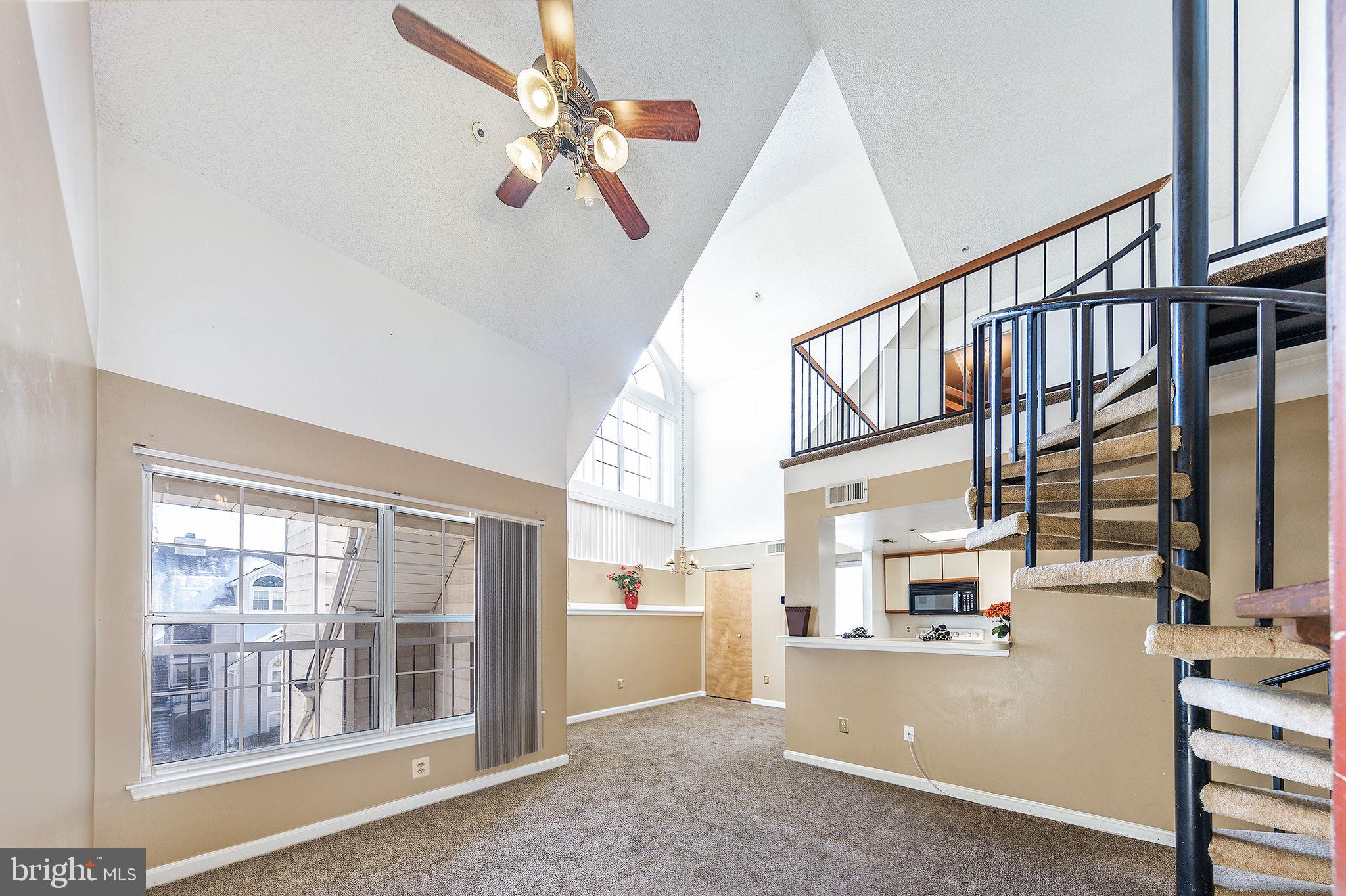 VISTAS AT BOWIE NEW TOWN - Residential