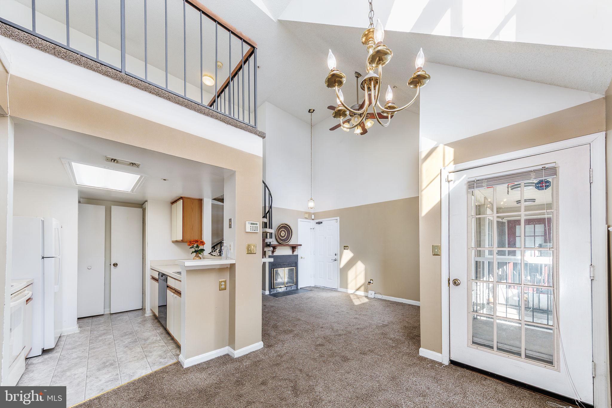 VISTAS AT BOWIE NEW TOWN - Residential