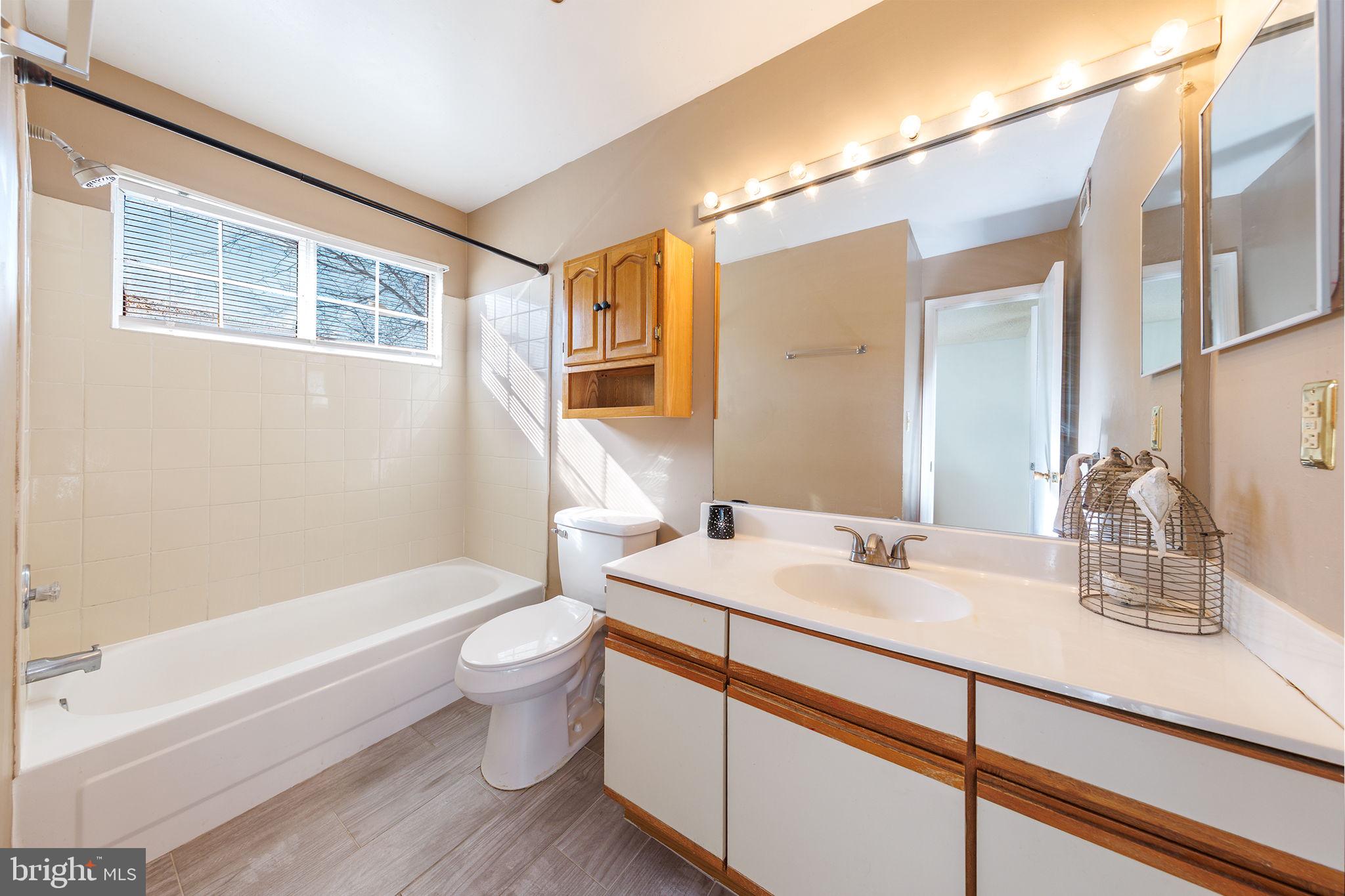 VISTAS AT BOWIE NEW TOWN - Residential