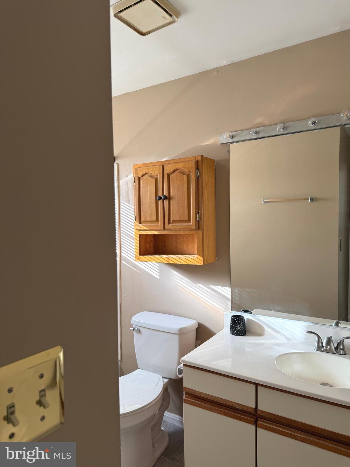 VISTAS AT BOWIE NEW TOWN - Residential