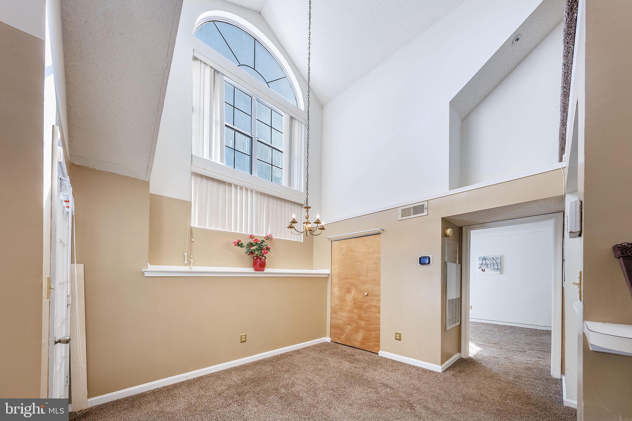 VISTAS AT BOWIE NEW TOWN - Residential