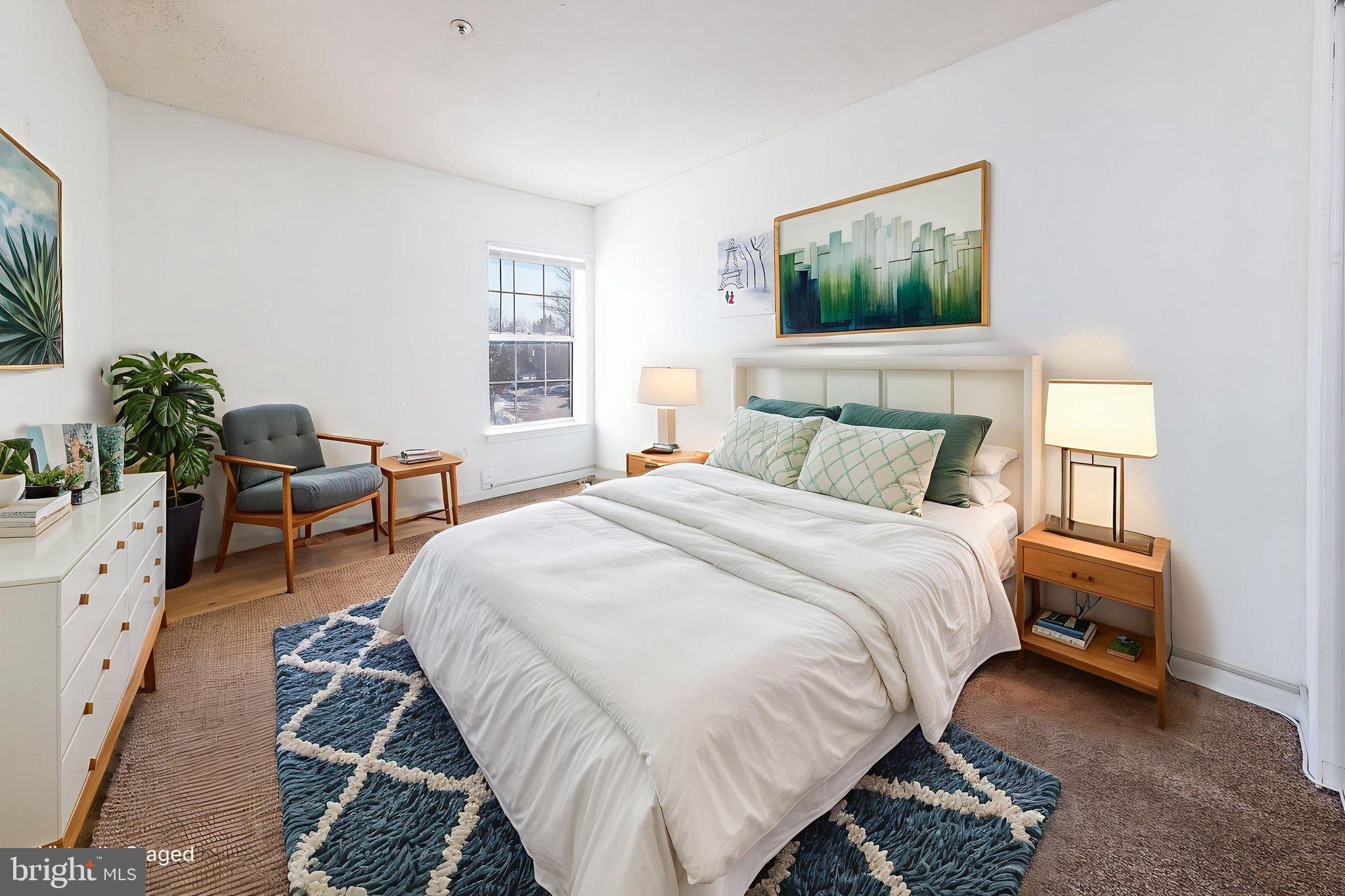 VISTAS AT BOWIE NEW TOWN - Residential