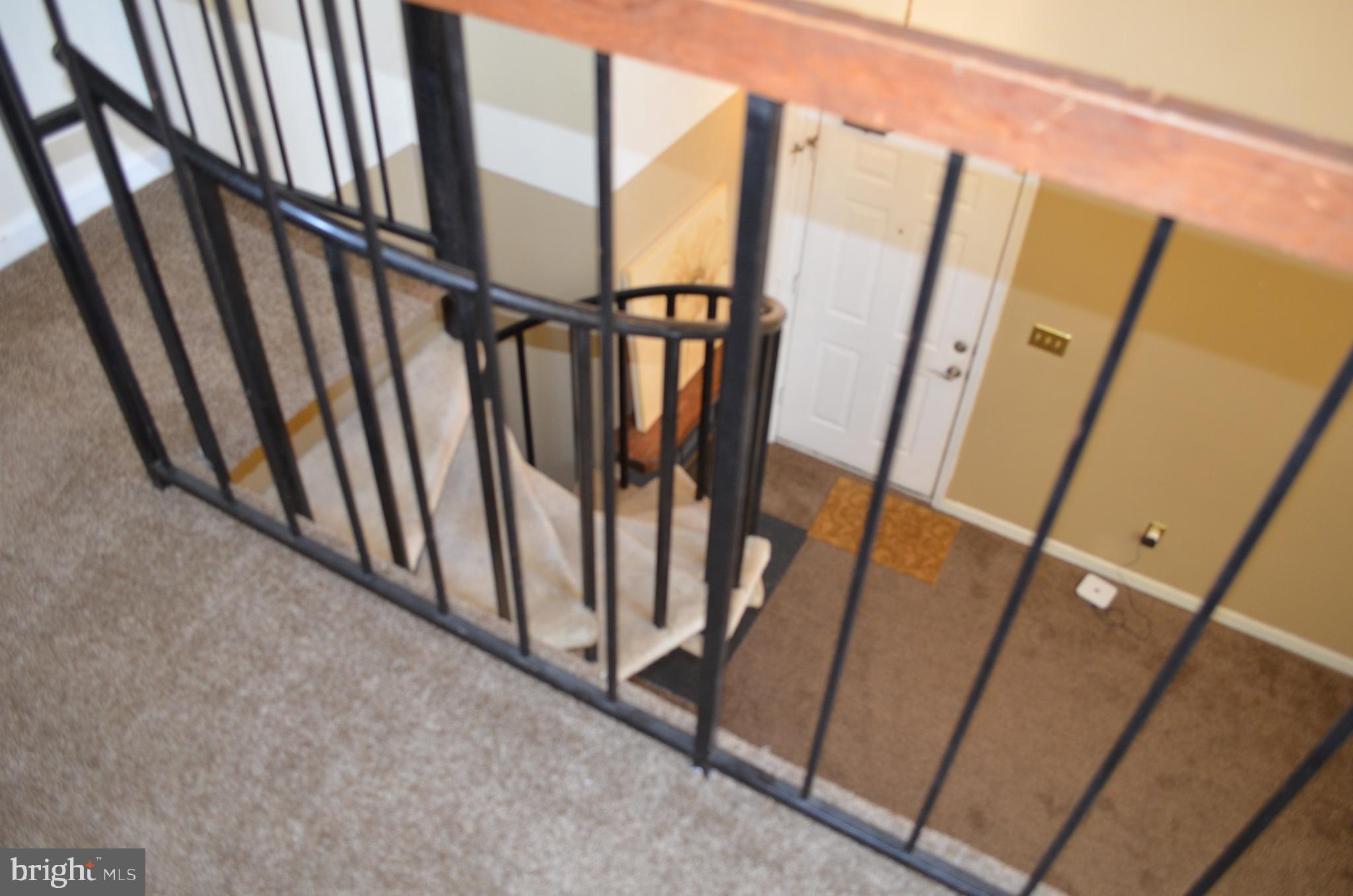 VISTAS AT BOWIE NEW TOWN - Residential