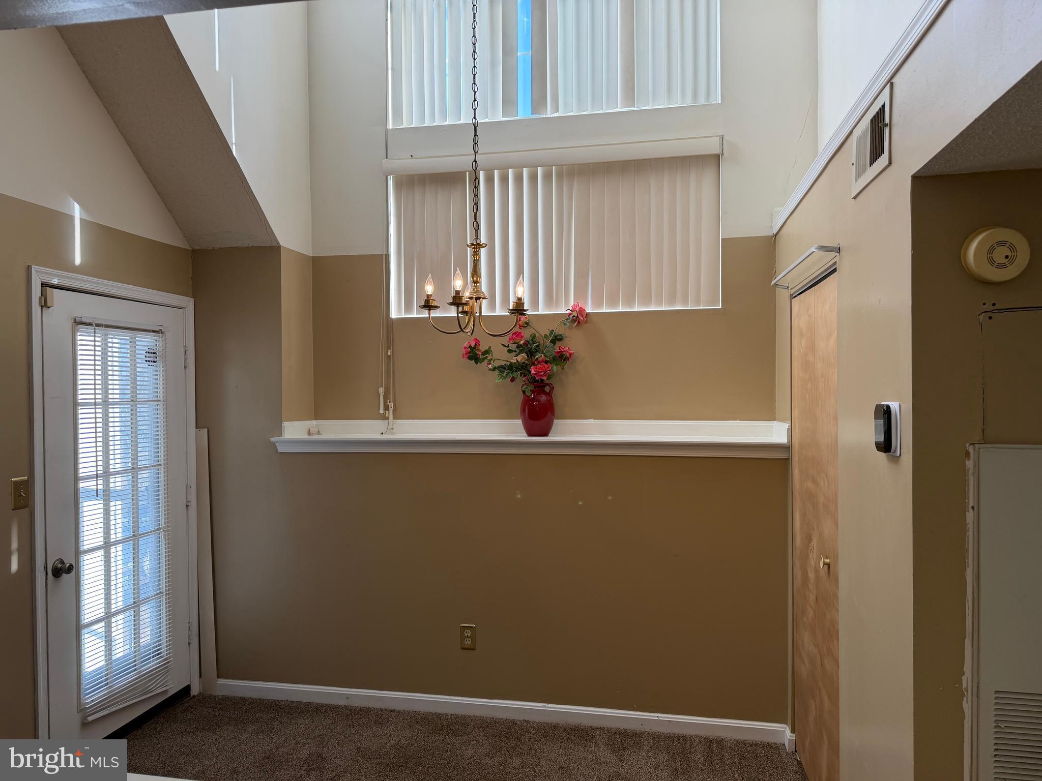 VISTAS AT BOWIE NEW TOWN - Residential