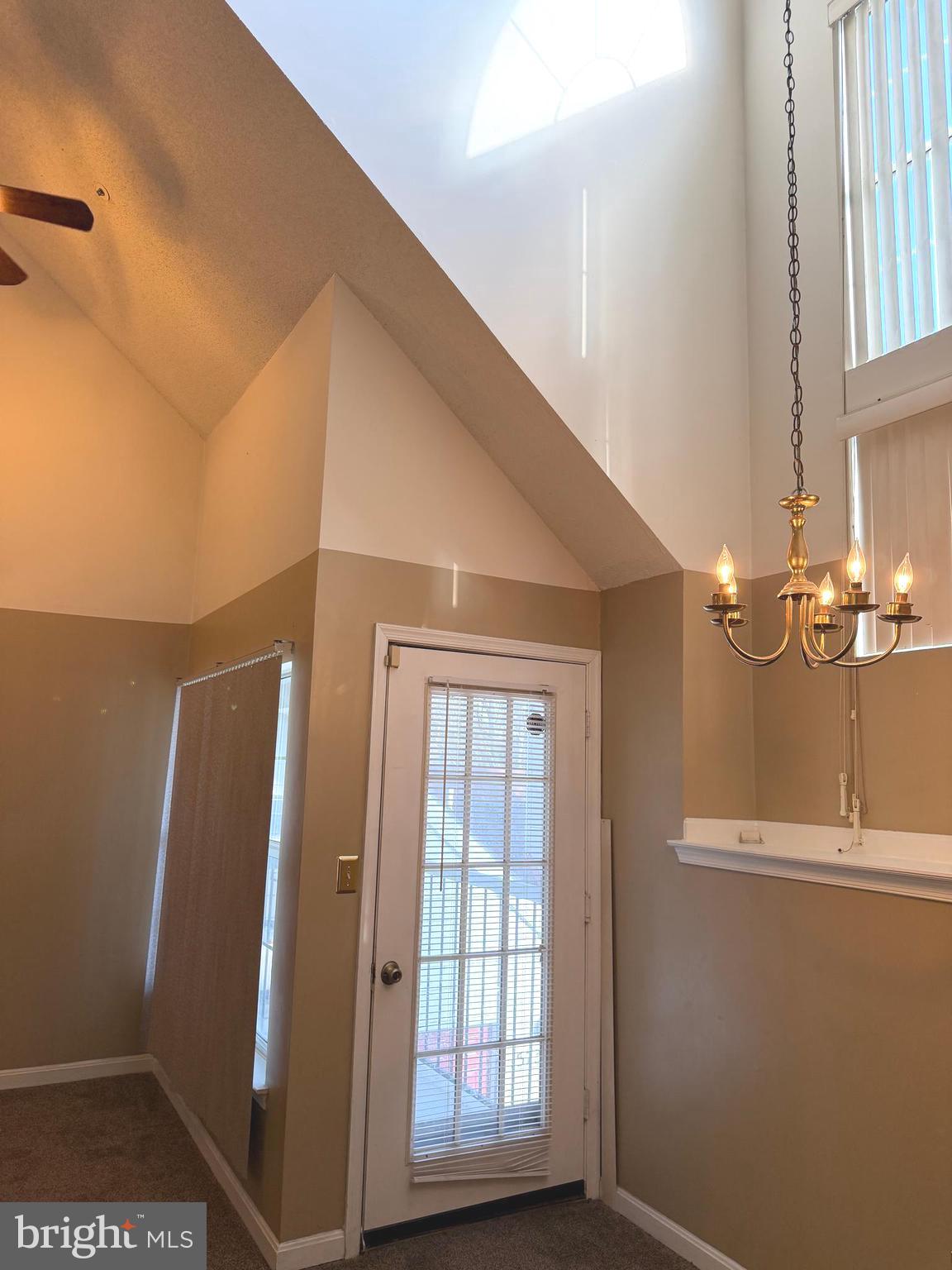 VISTAS AT BOWIE NEW TOWN - Residential