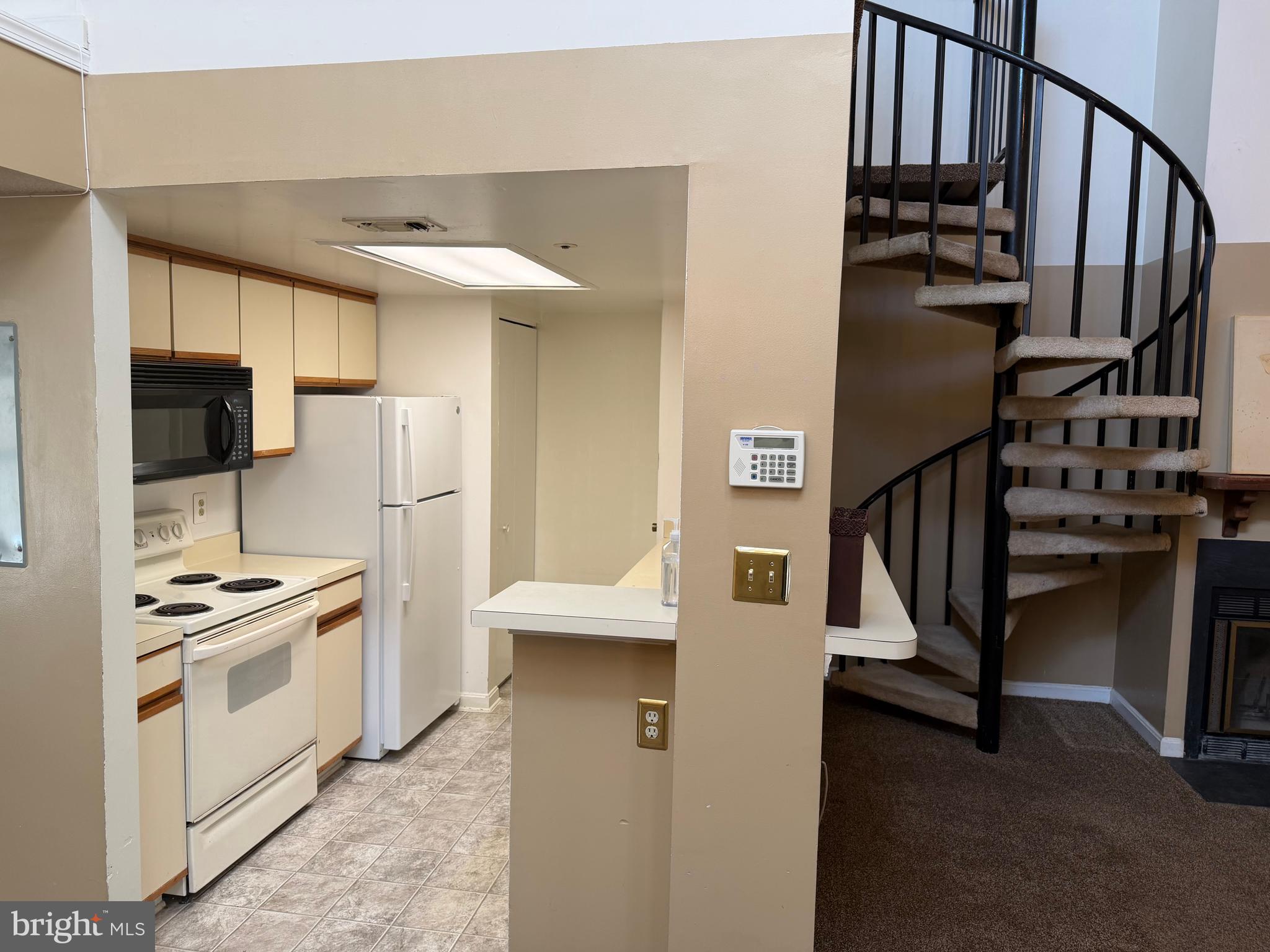 VISTAS AT BOWIE NEW TOWN - Residential