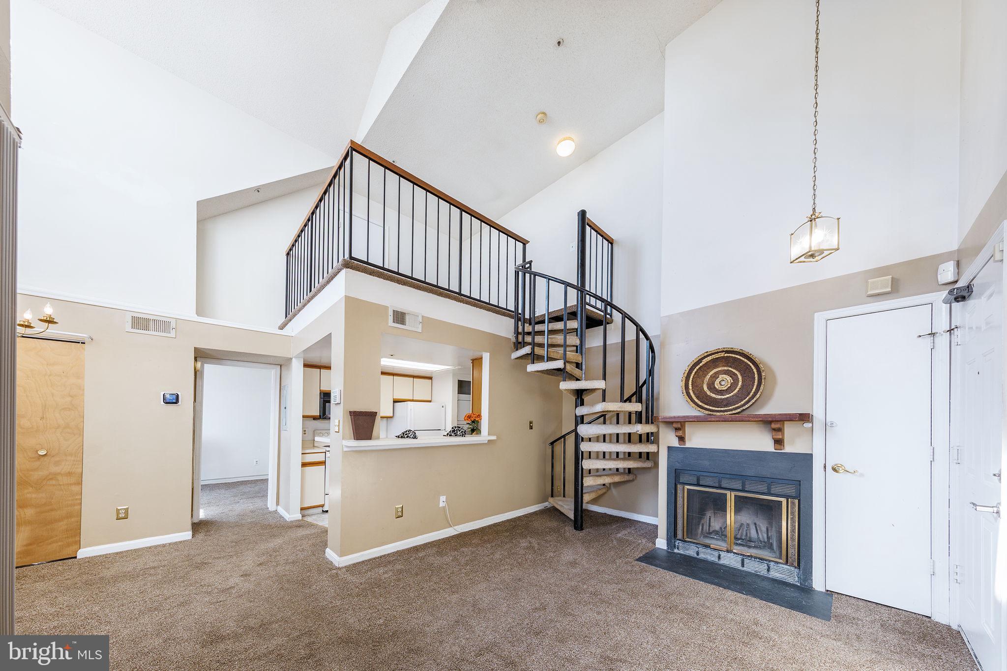 VISTAS AT BOWIE NEW TOWN - Residential