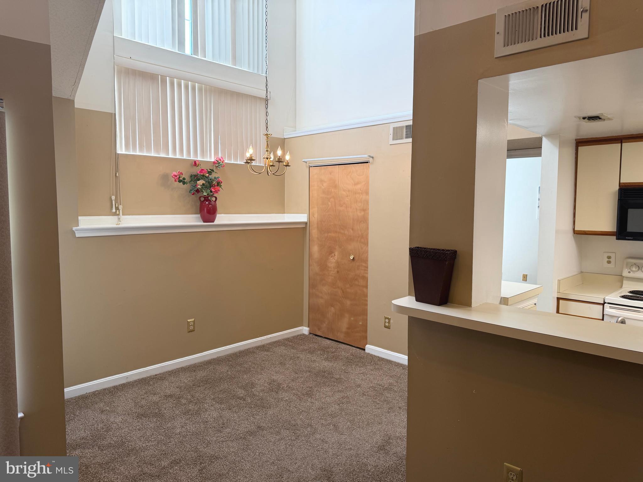 VISTAS AT BOWIE NEW TOWN - Residential