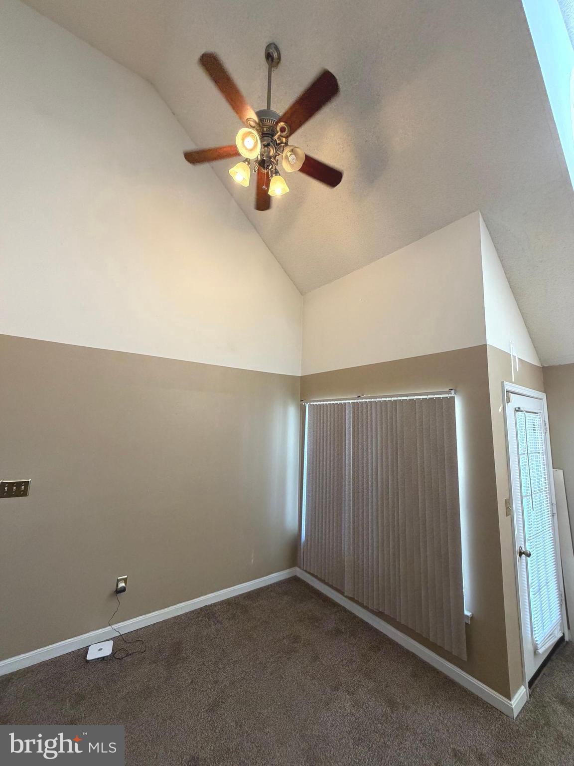 VISTAS AT BOWIE NEW TOWN - Residential