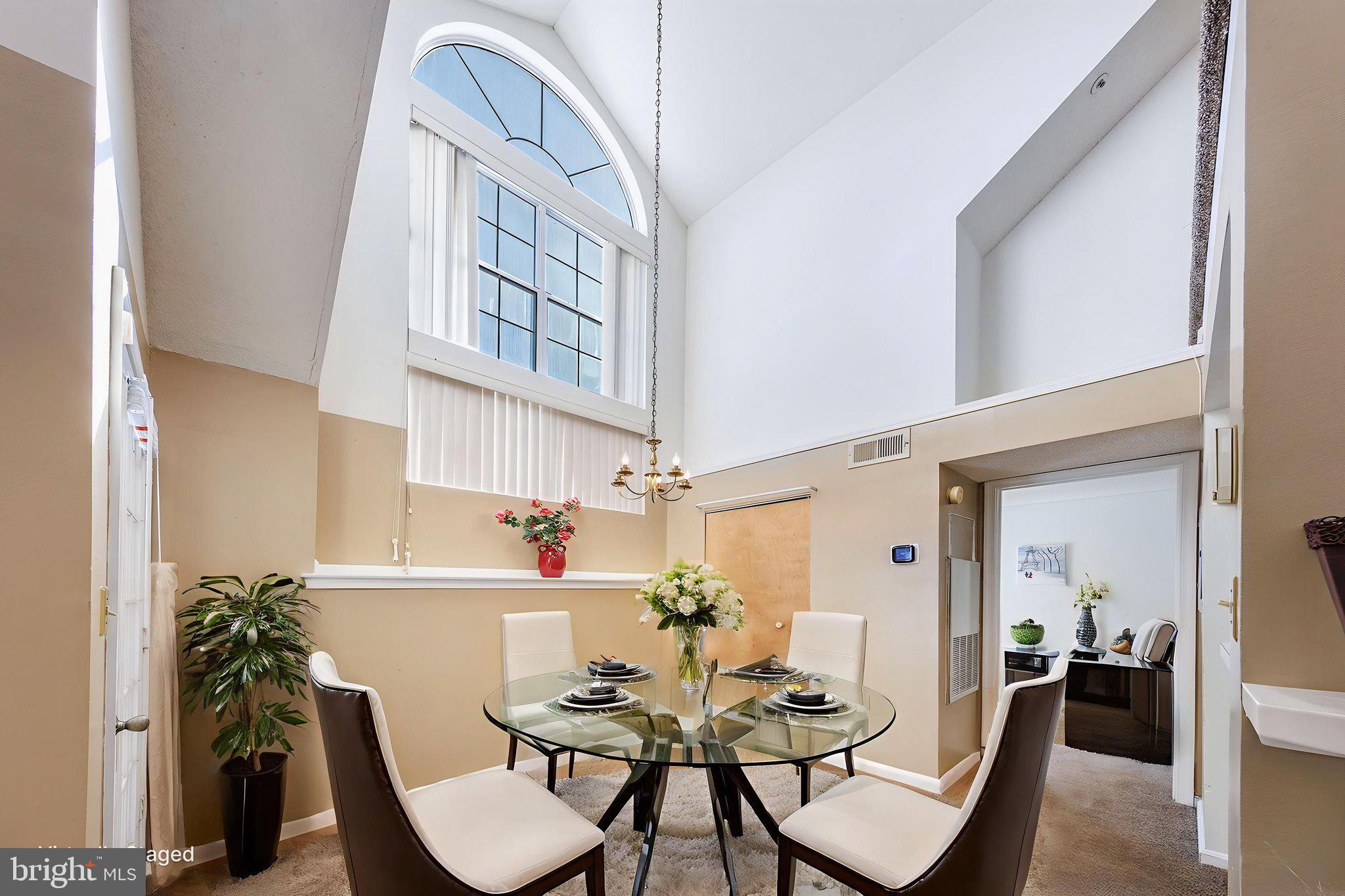 VISTAS AT BOWIE NEW TOWN - Residential