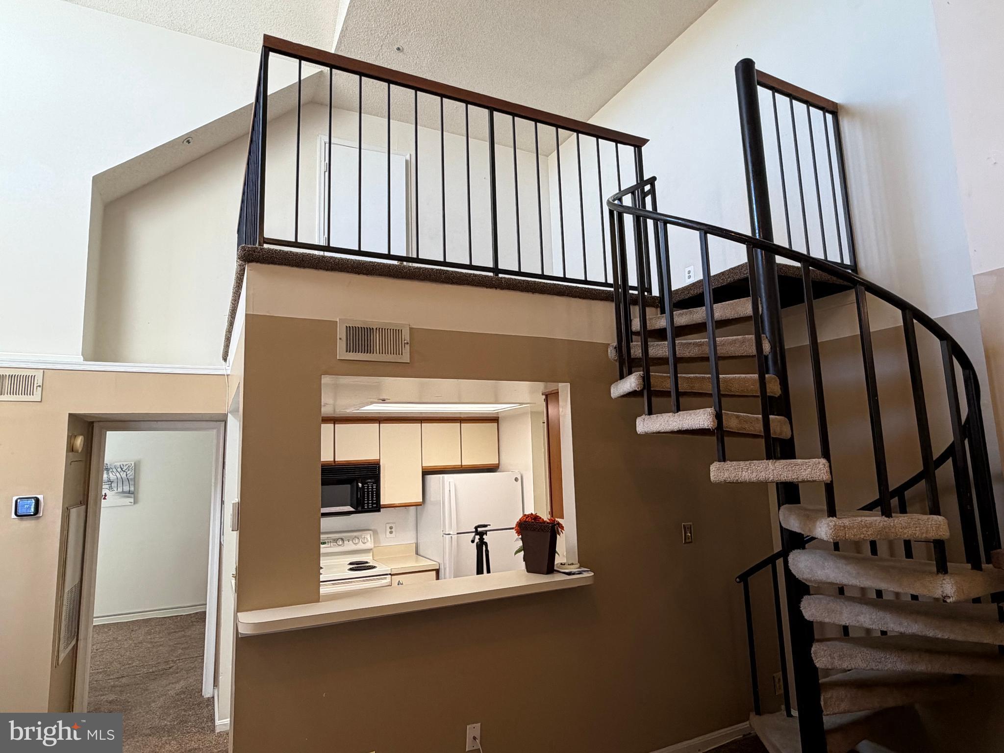 VISTAS AT BOWIE NEW TOWN - Residential