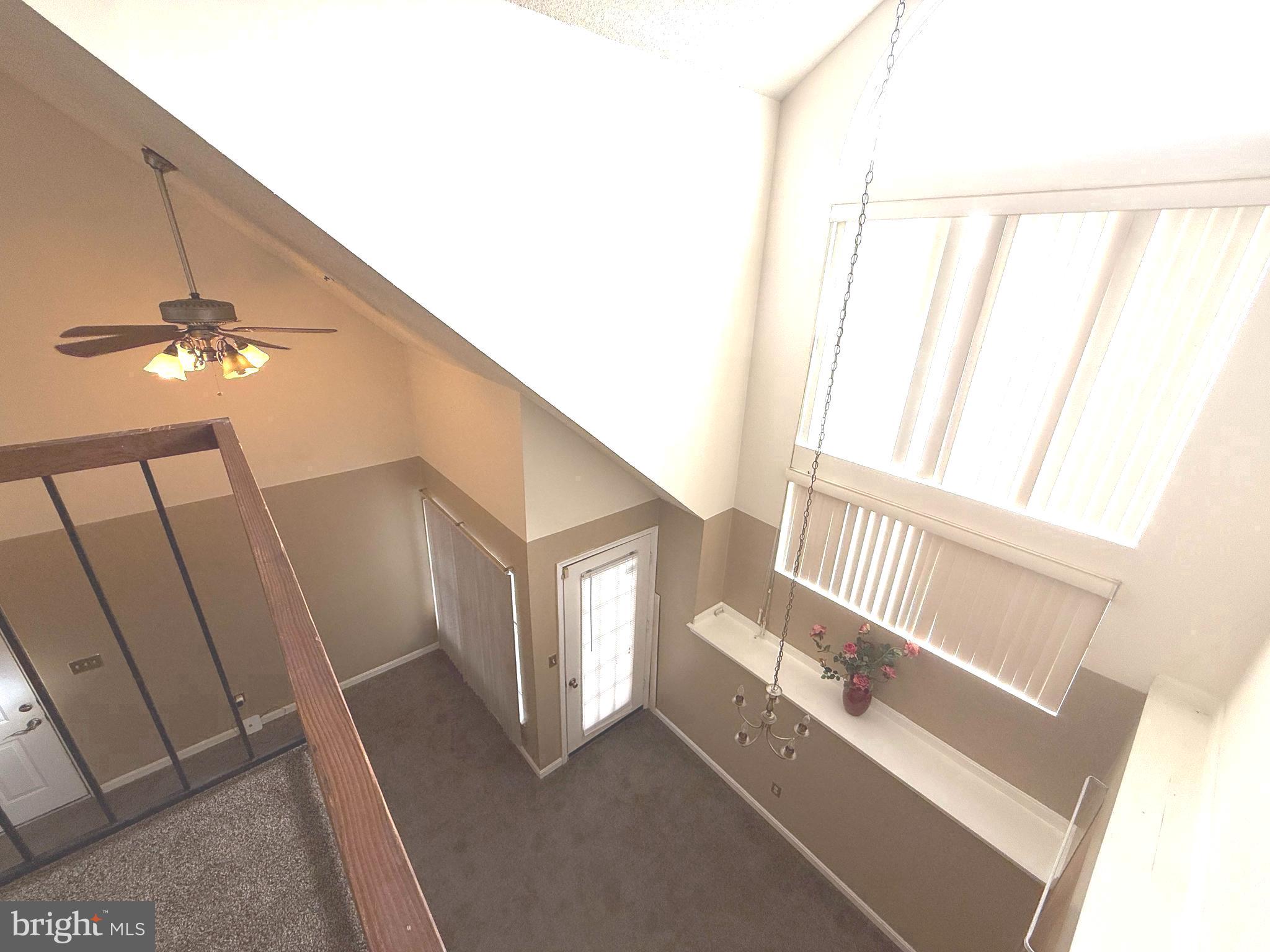 VISTAS AT BOWIE NEW TOWN - Residential