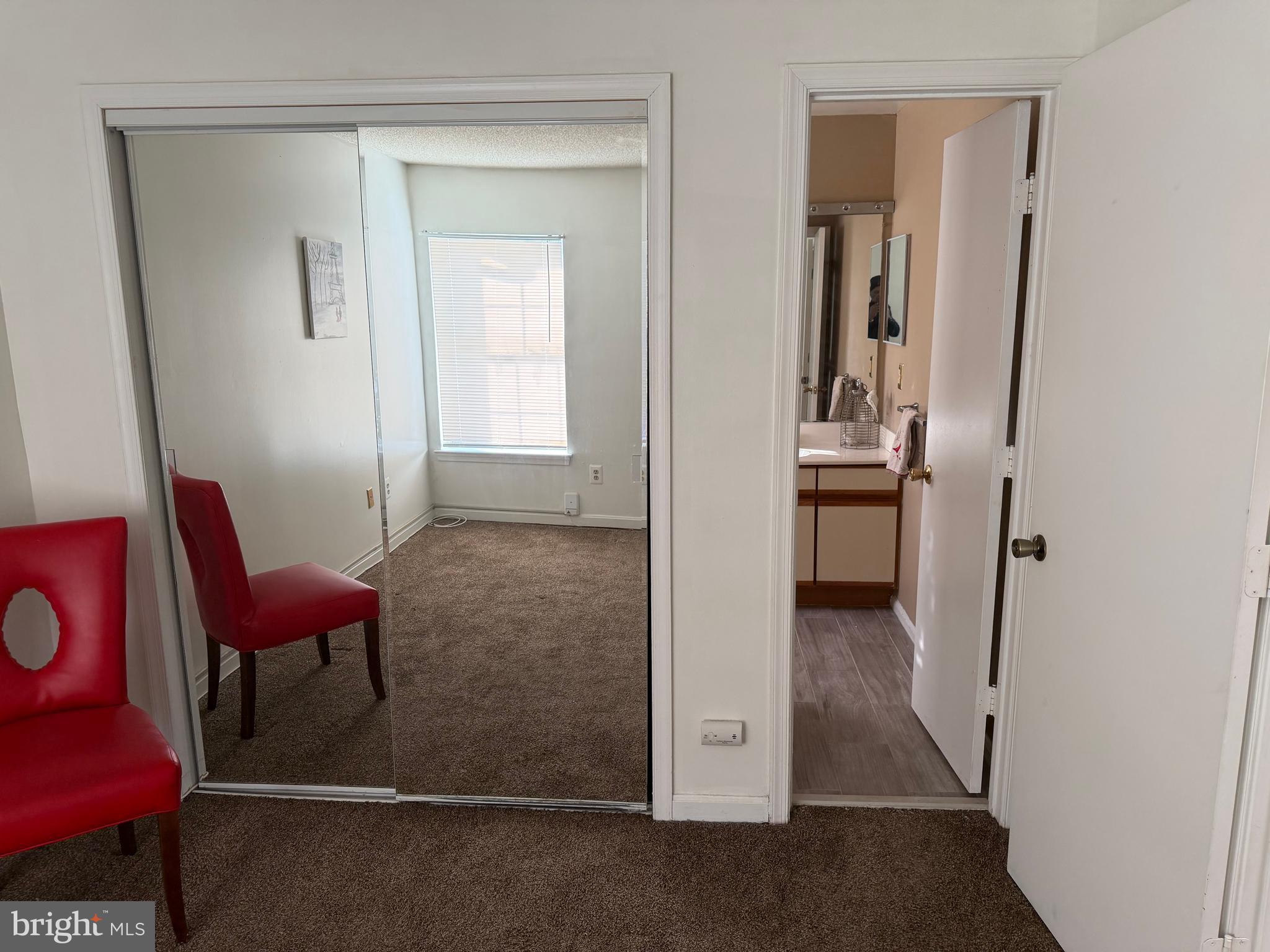 VISTAS AT BOWIE NEW TOWN - Residential