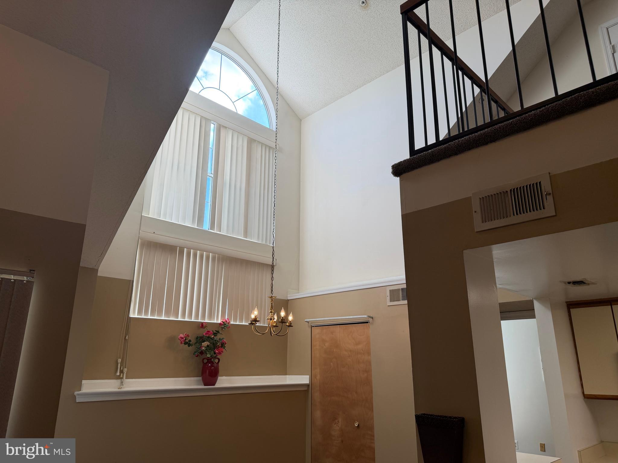 VISTAS AT BOWIE NEW TOWN - Residential