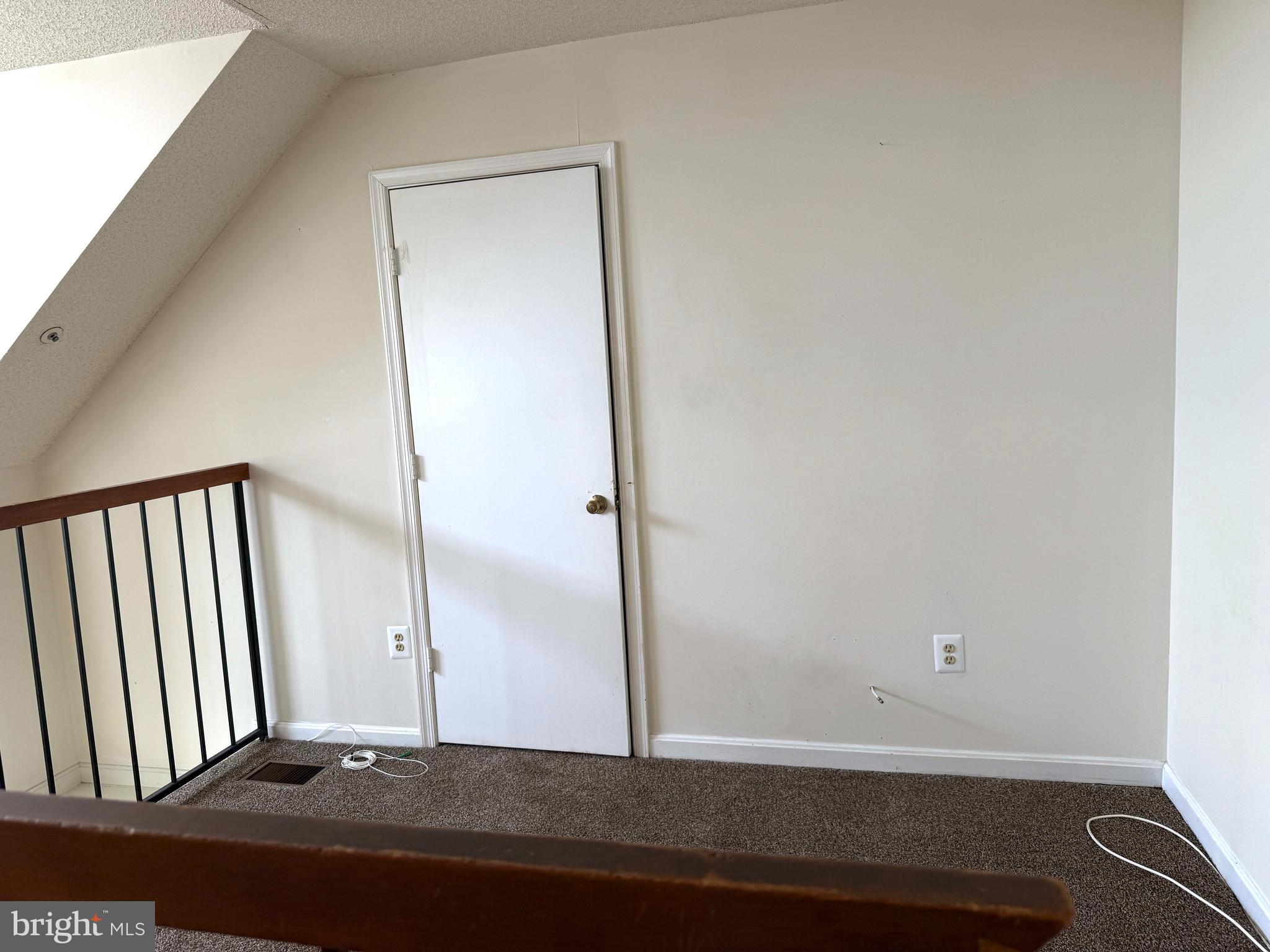 VISTAS AT BOWIE NEW TOWN - Residential