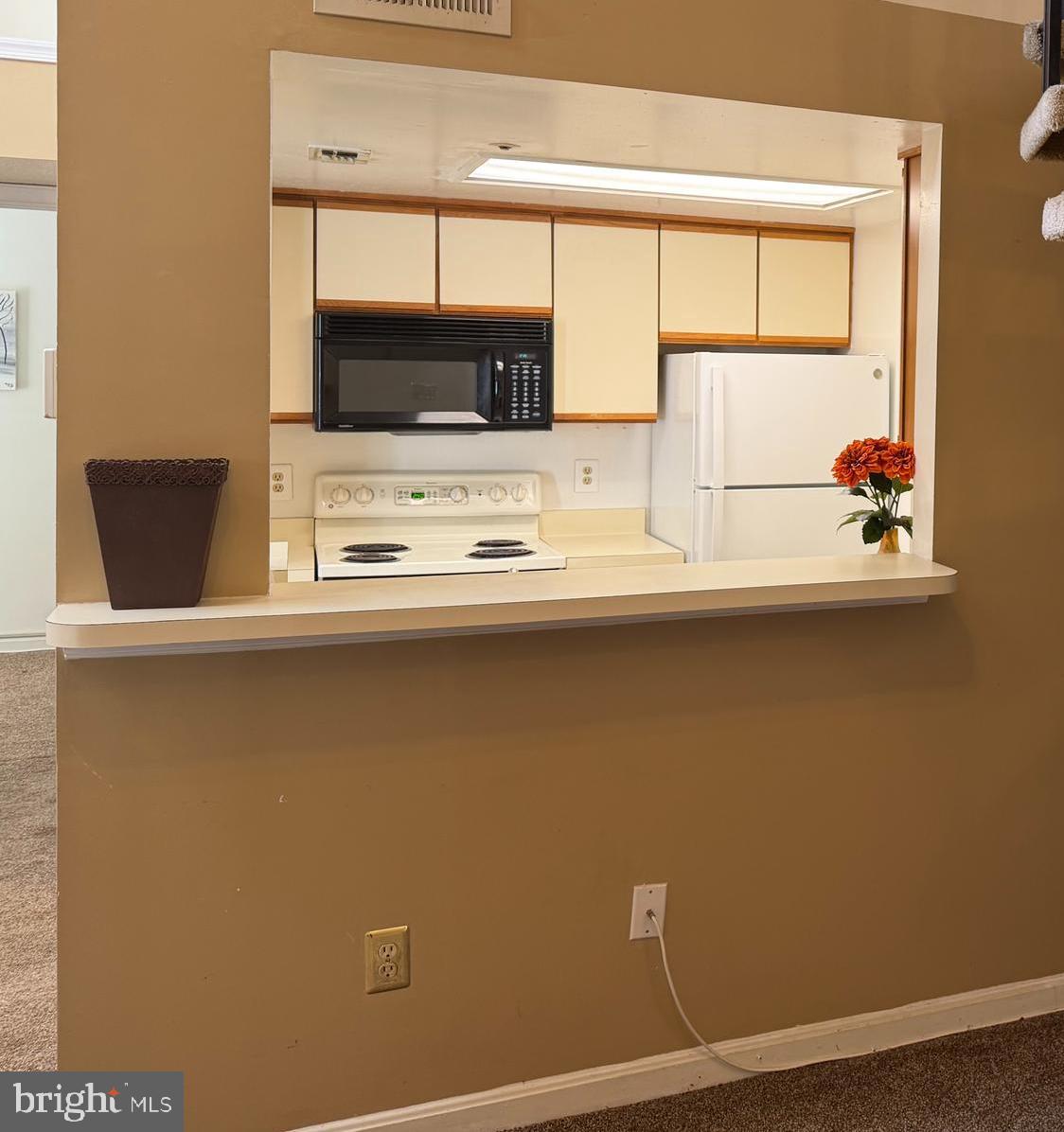 VISTAS AT BOWIE NEW TOWN - Residential